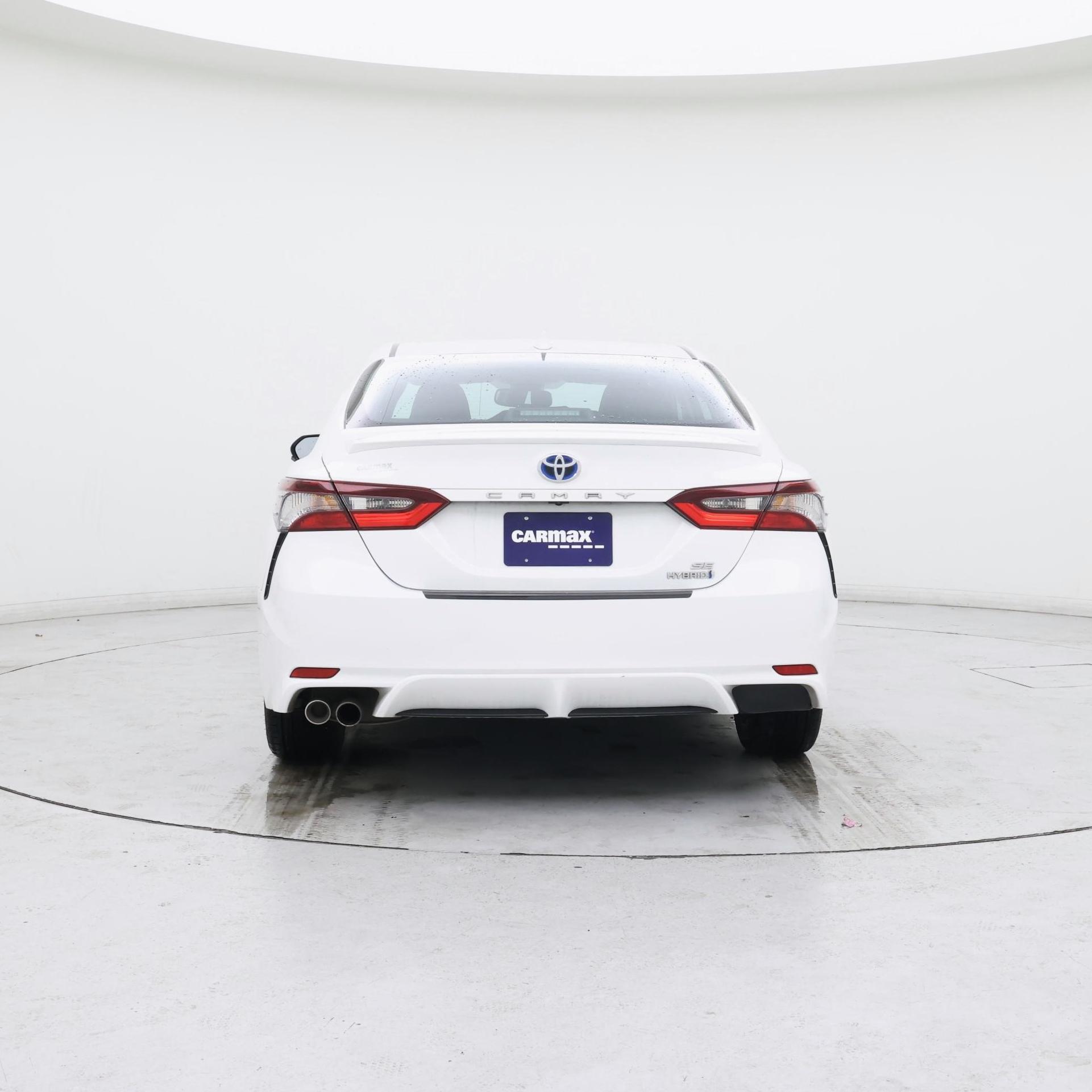 Thumbnail: 2023 Toyota Camry - 6