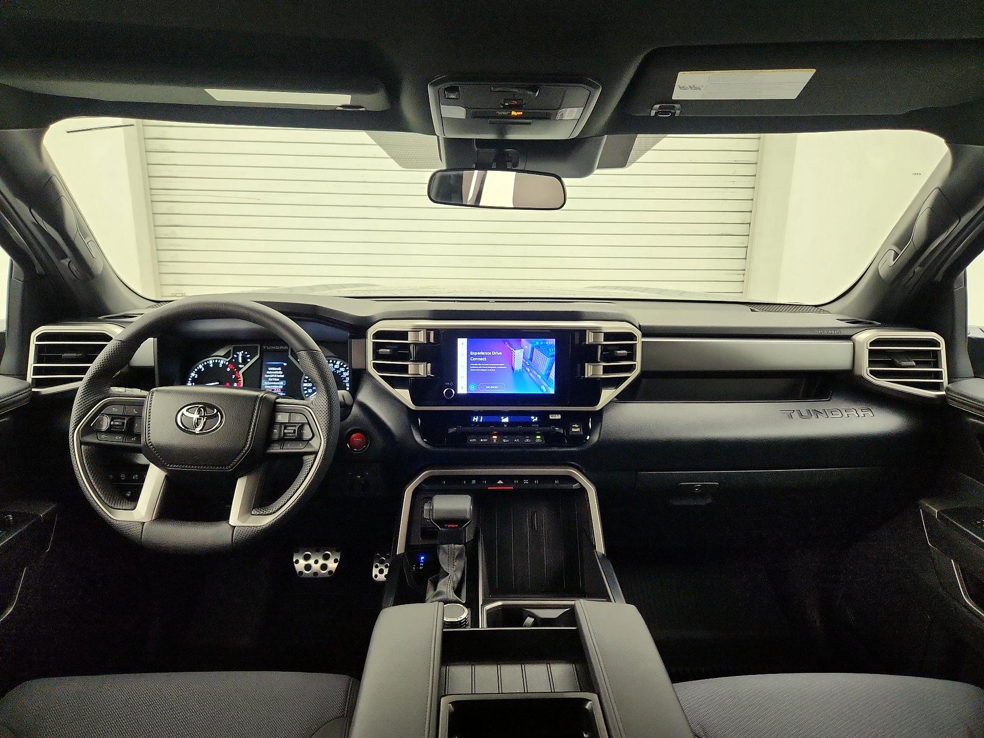 Thumbnail: 2025 Toyota Tundra - 9