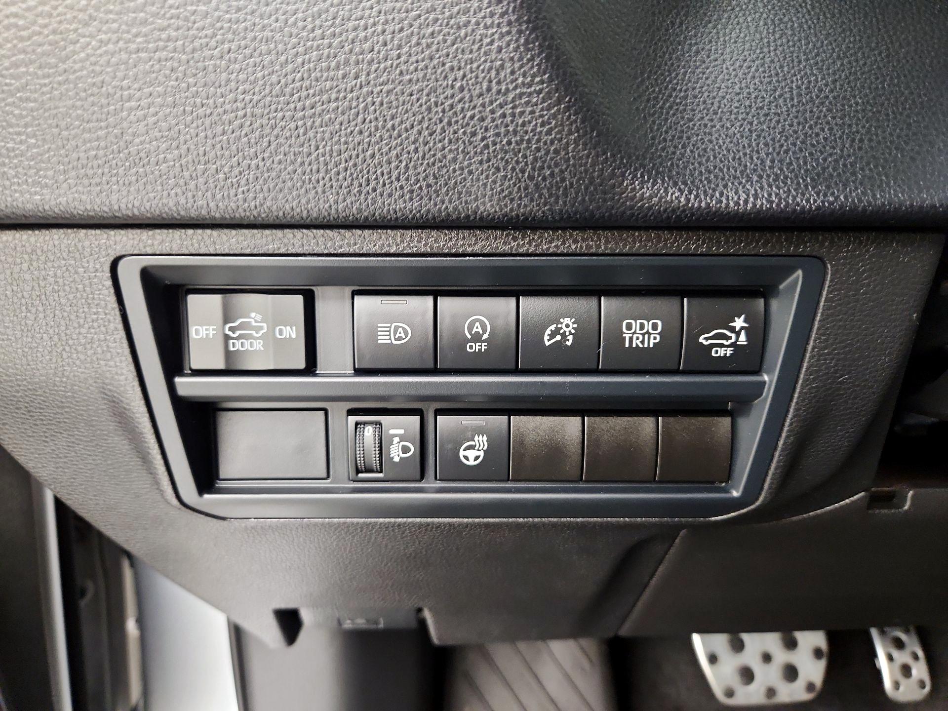 Thumbnail: 2025 Toyota Tundra - 13