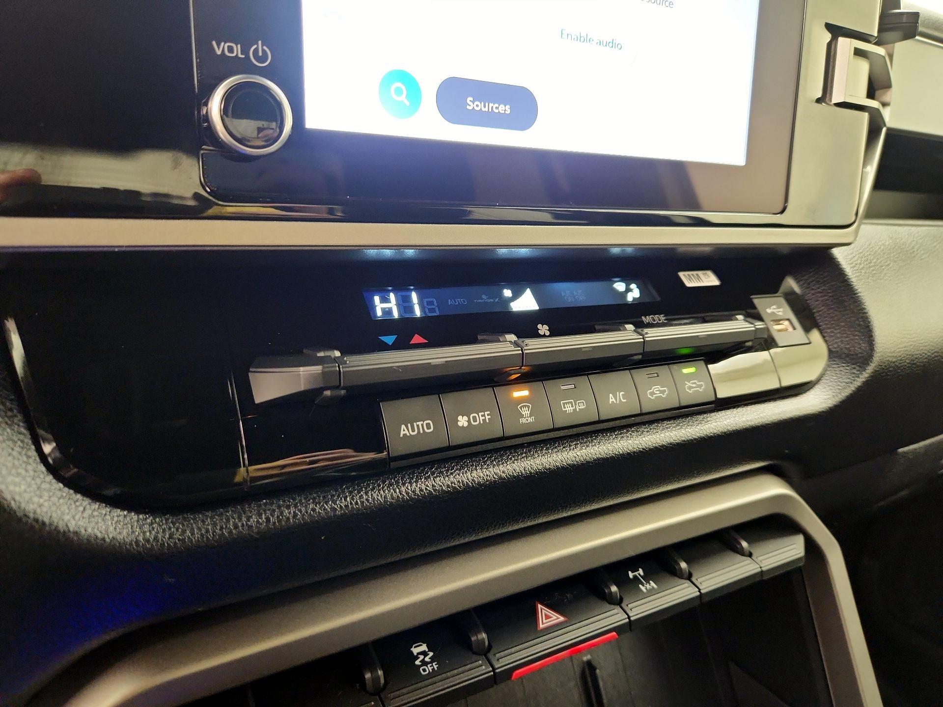 Thumbnail: 2025 Toyota Tundra - 16