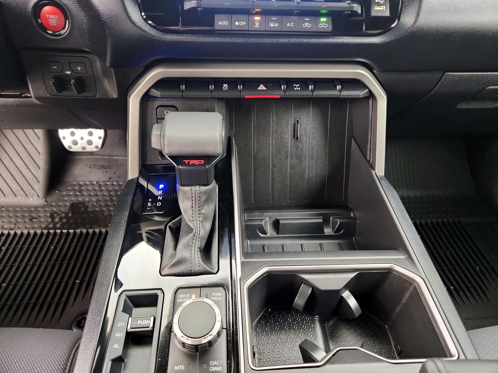 Thumbnail: 2025 Toyota Tundra - 17