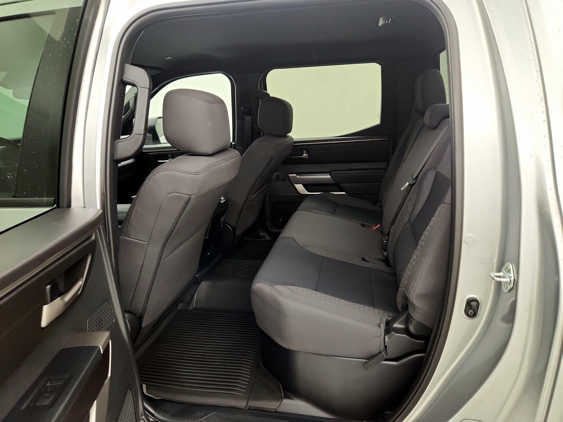 Thumbnail: 2025 Toyota Tundra - 19