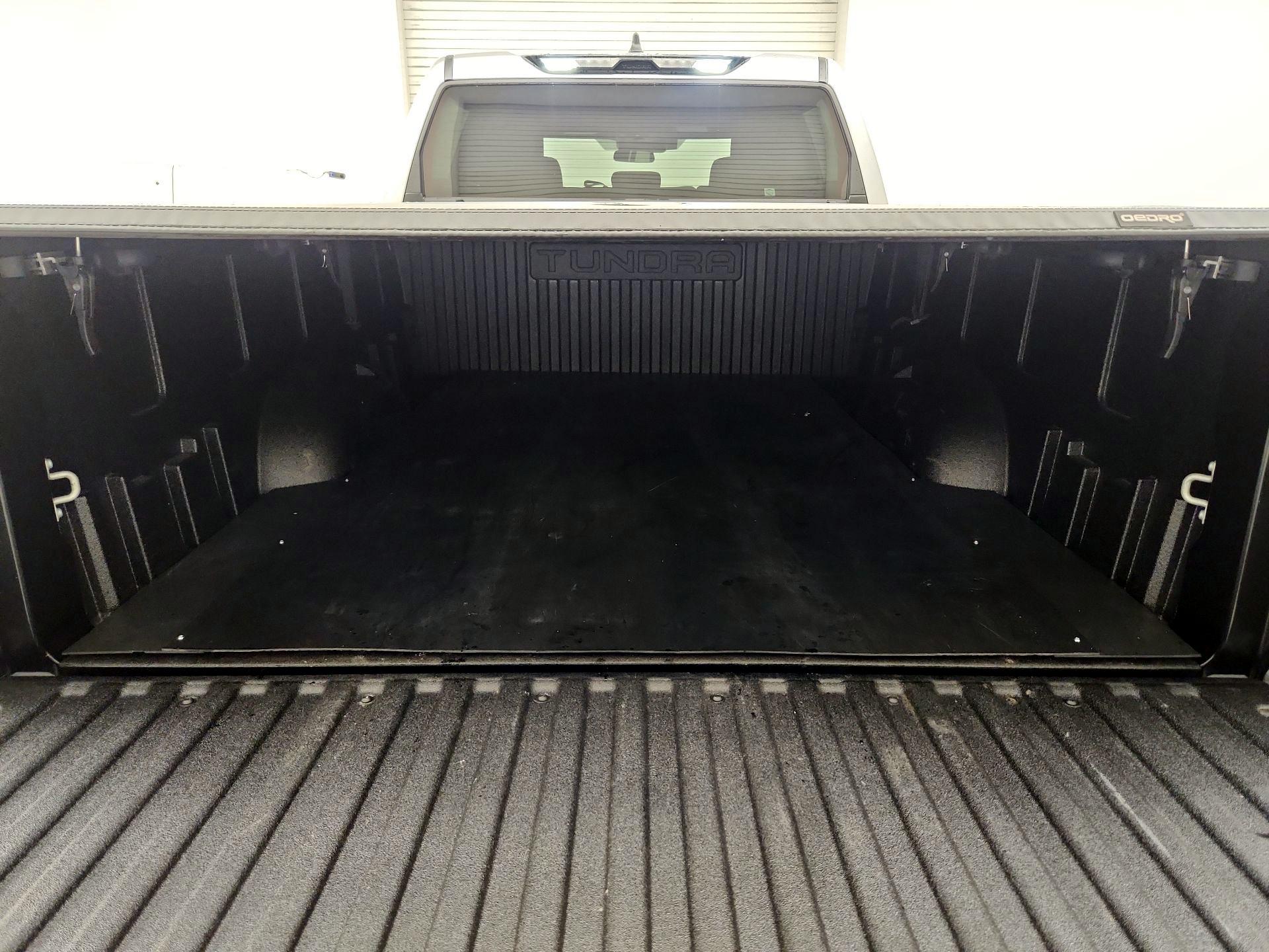 Thumbnail: 2025 Toyota Tundra - 20