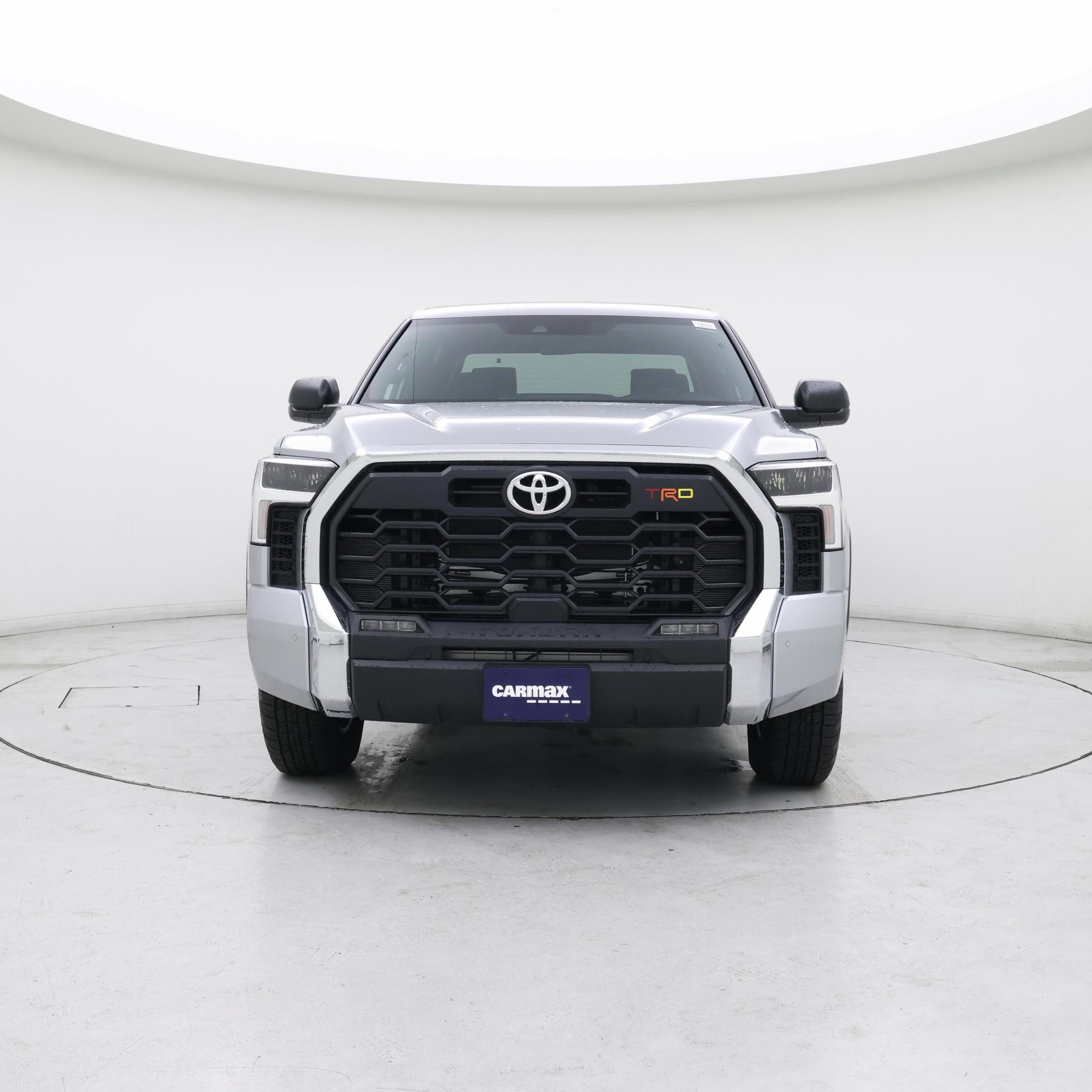 Thumbnail: 2025 Toyota Tundra - 5