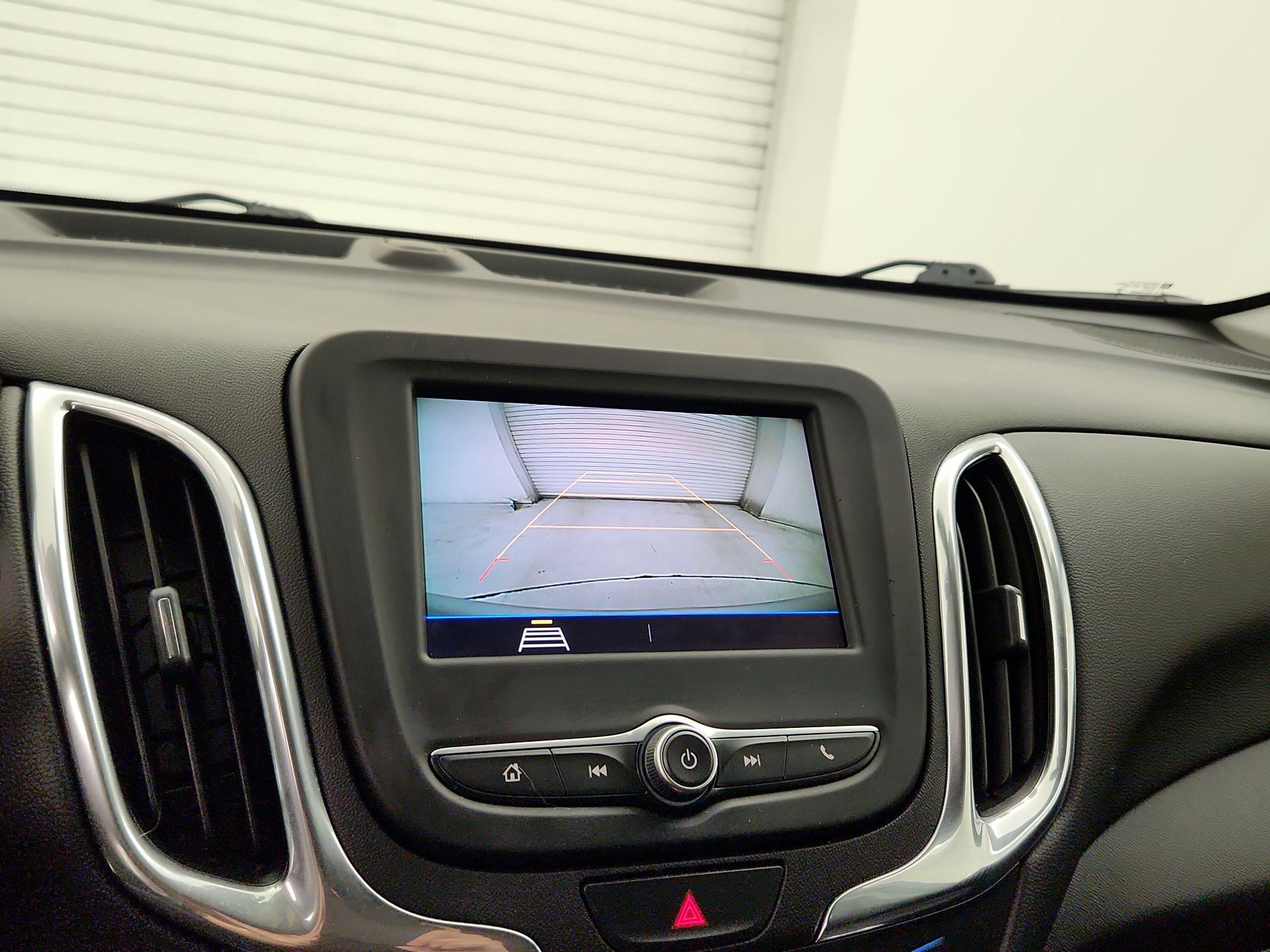 Thumbnail: 2020 Chevrolet Equinox - 14