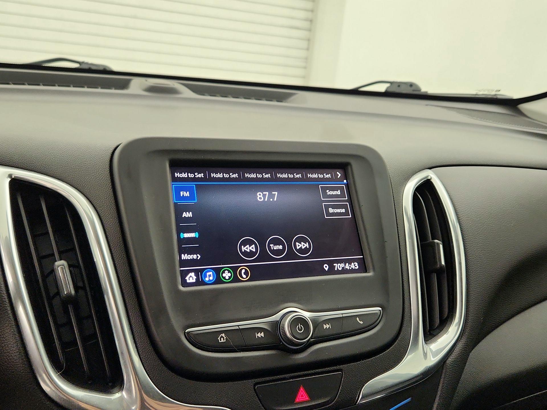 Thumbnail: 2020 Chevrolet Equinox - 15