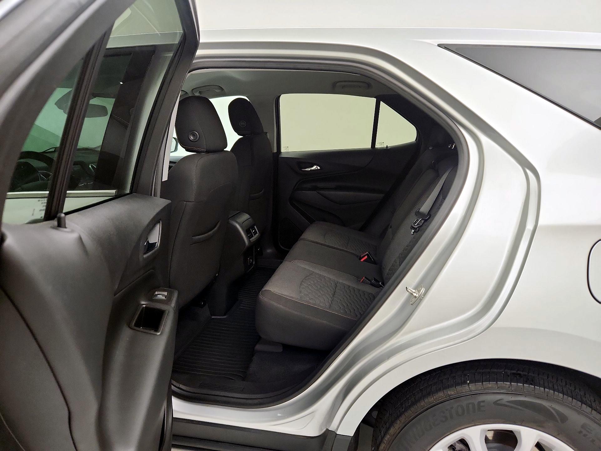 Thumbnail: 2020 Chevrolet Equinox - 19