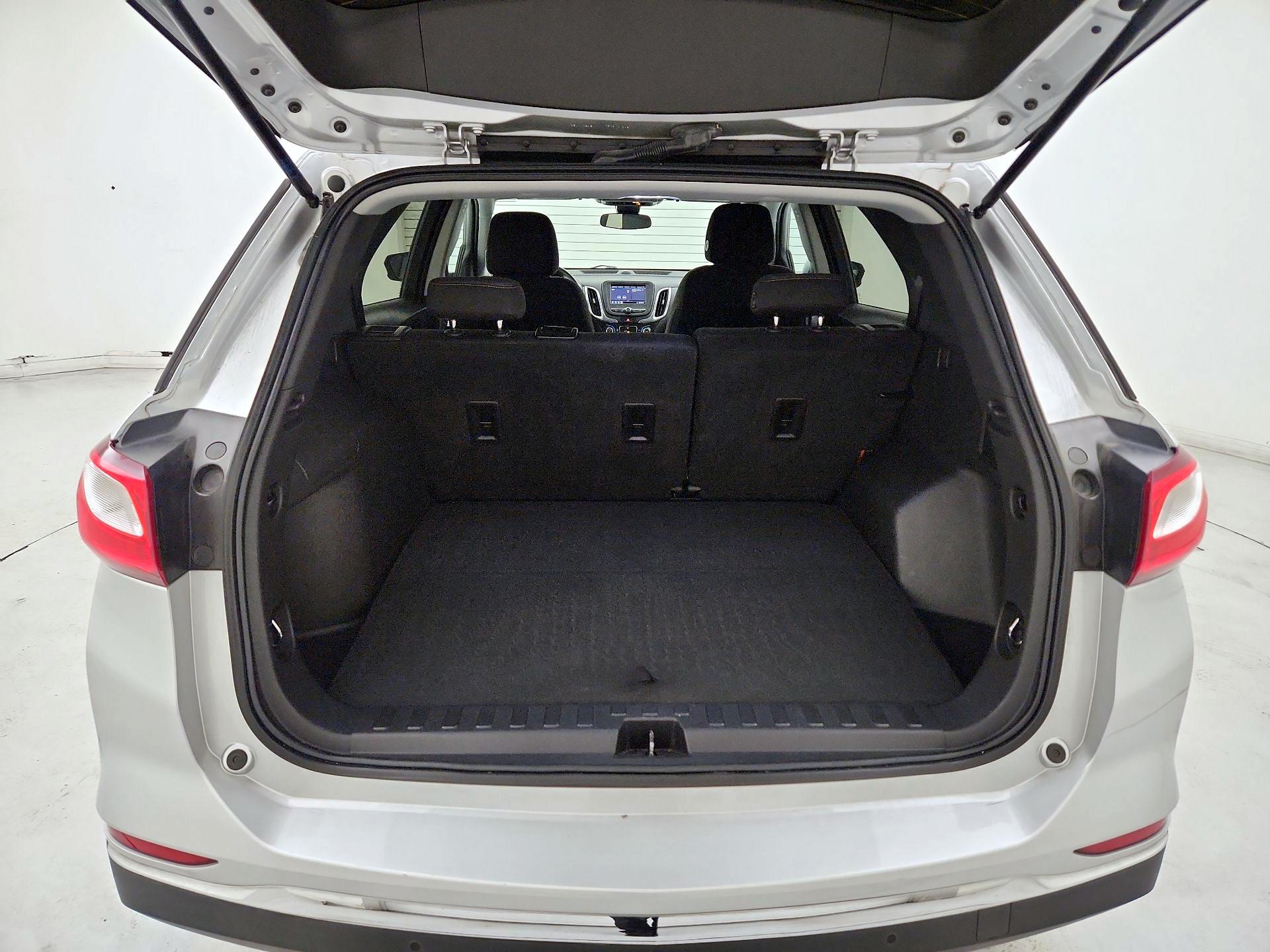 Thumbnail: 2020 Chevrolet Equinox - 20