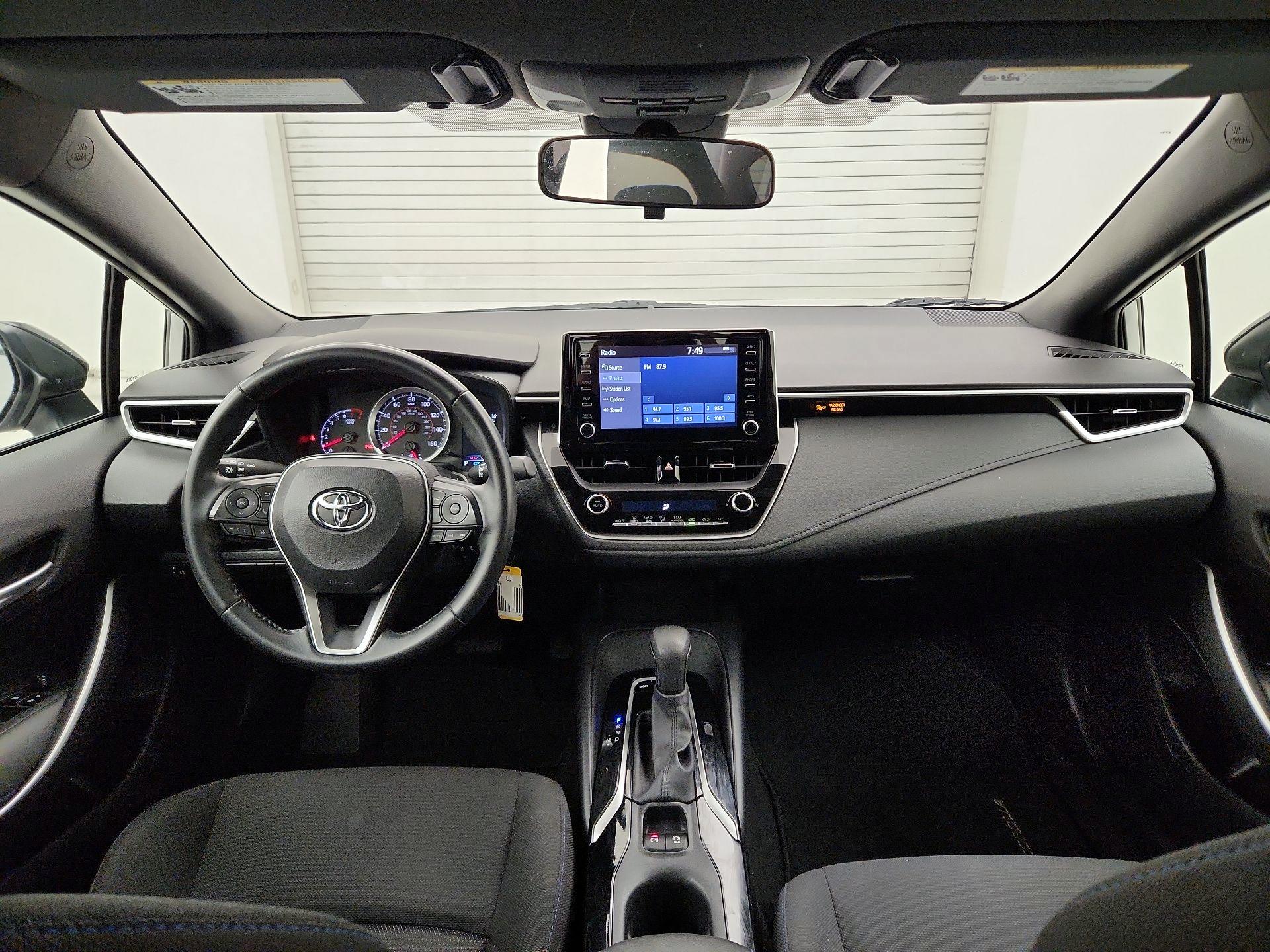 Thumbnail: 2020 Toyota Corolla - 9