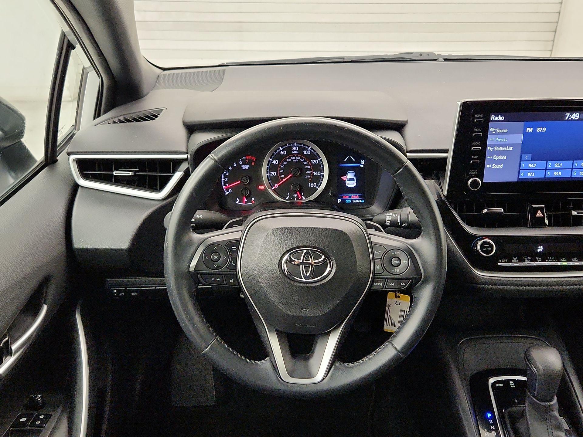 Thumbnail: 2020 Toyota Corolla - 10
