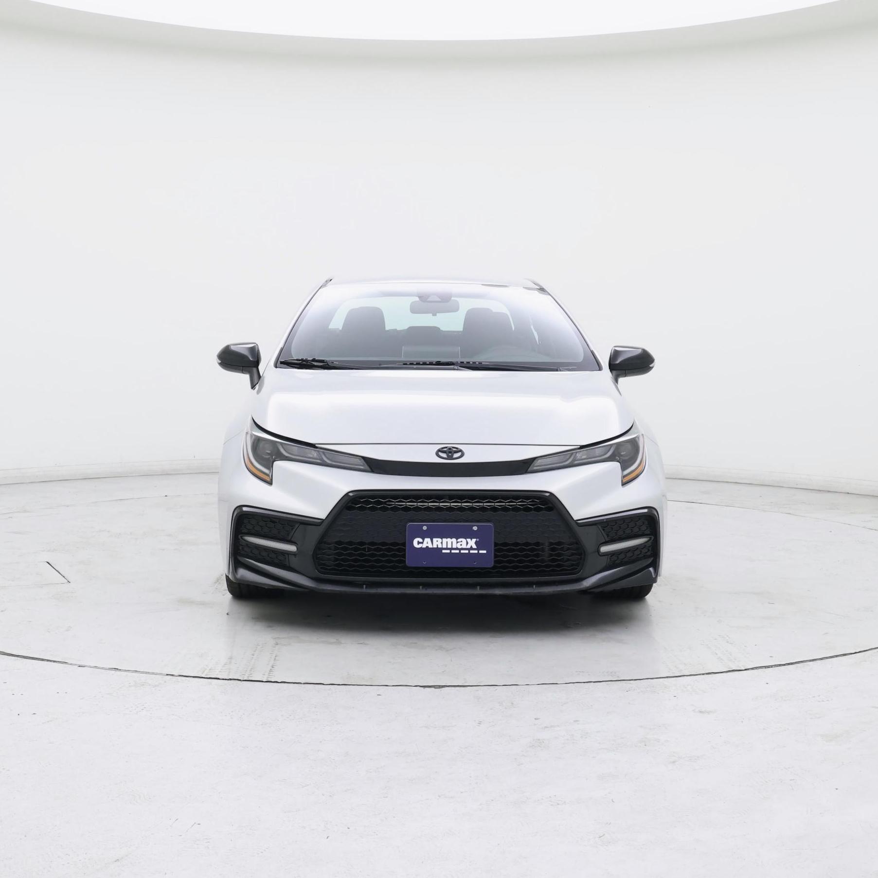 Thumbnail: 2020 Toyota Corolla - 5