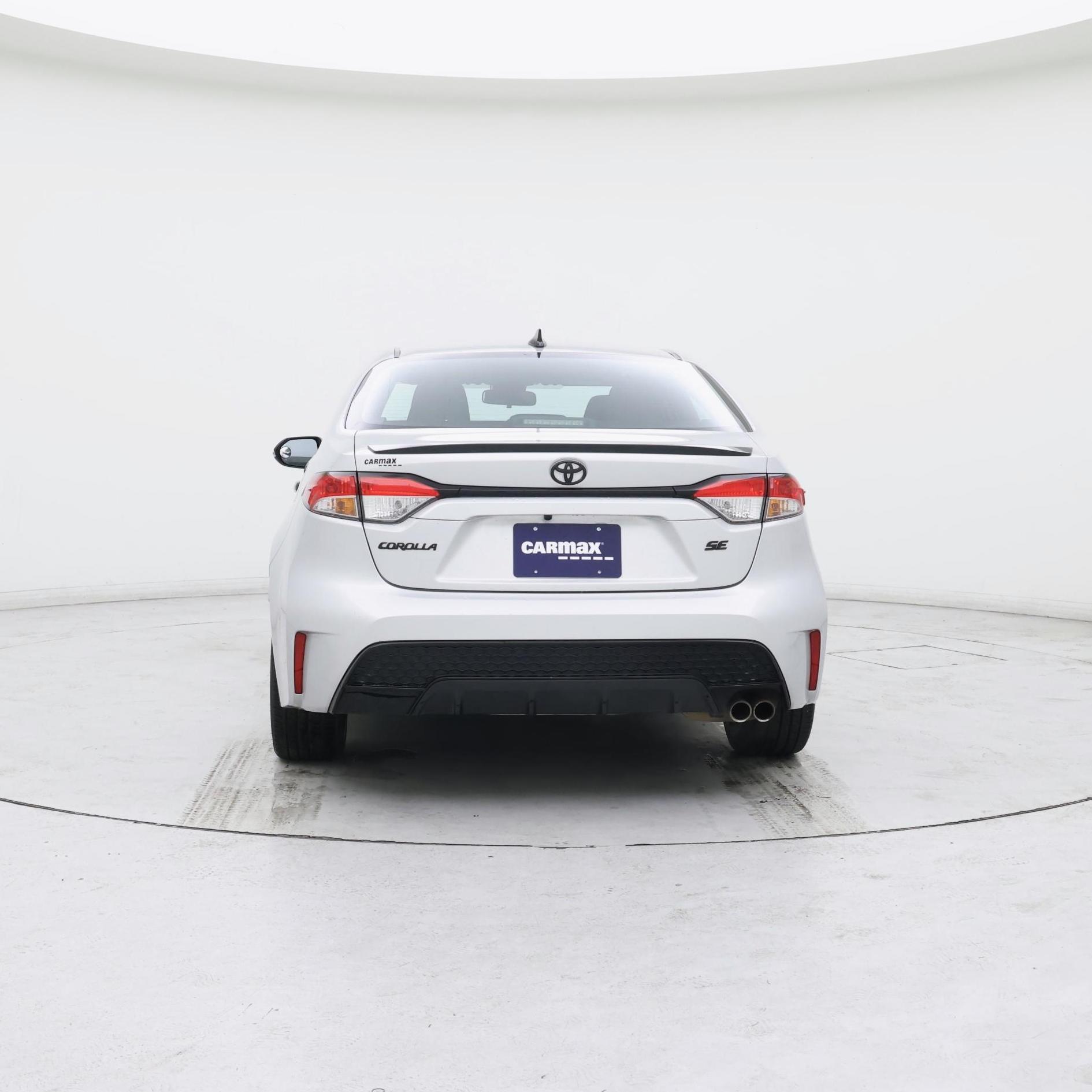 Thumbnail: 2020 Toyota Corolla - 6
