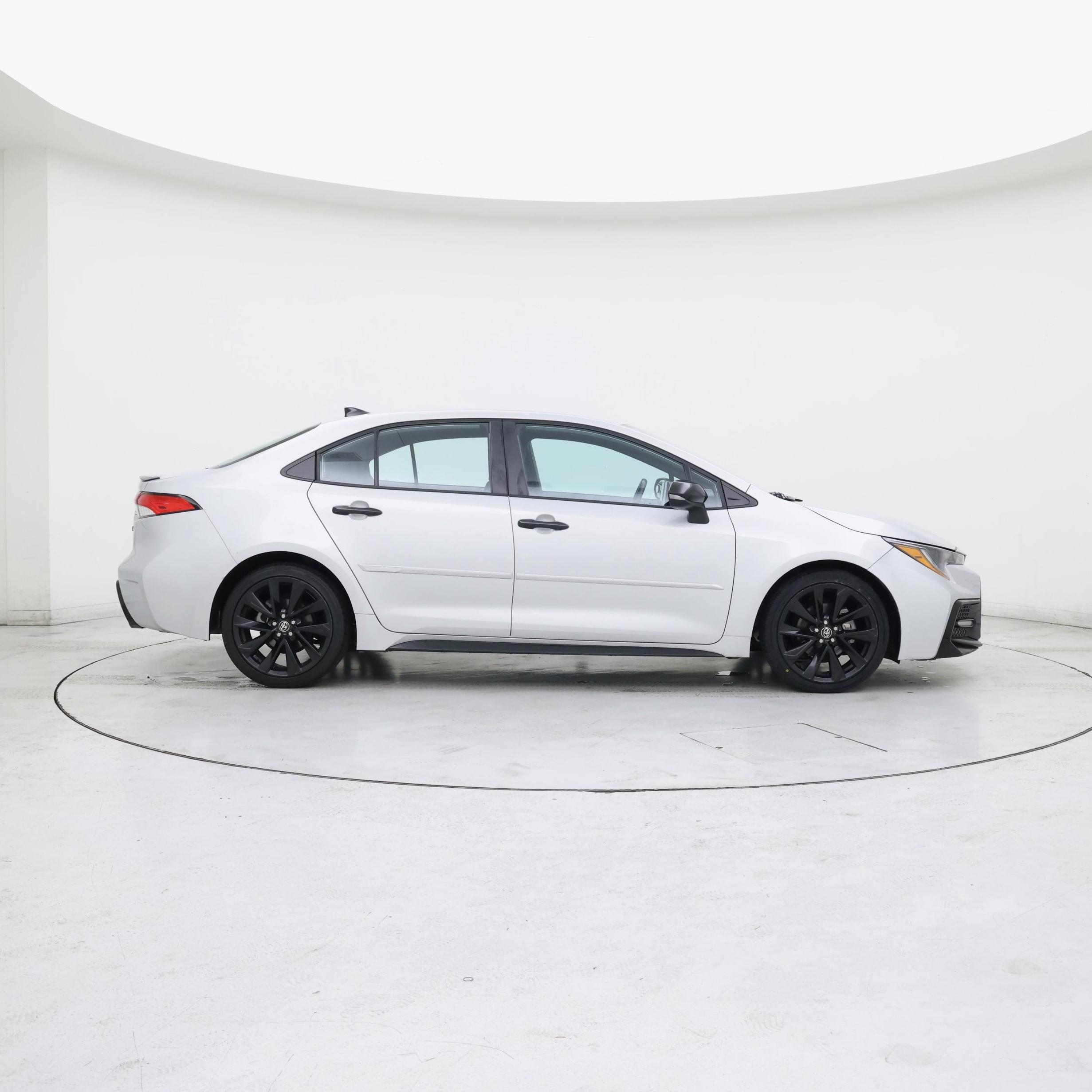 Thumbnail: 2020 Toyota Corolla - 7