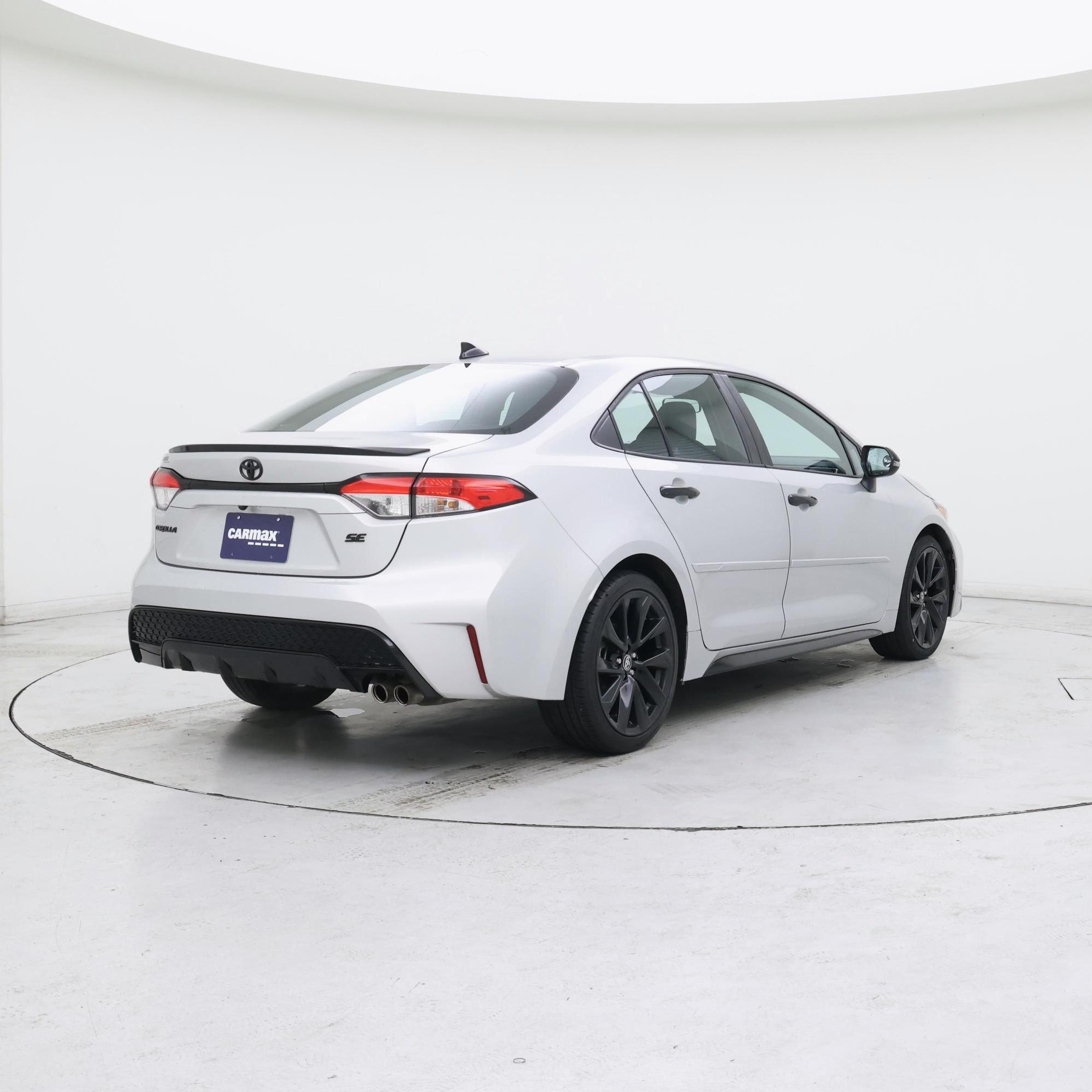 Thumbnail: 2020 Toyota Corolla - 8