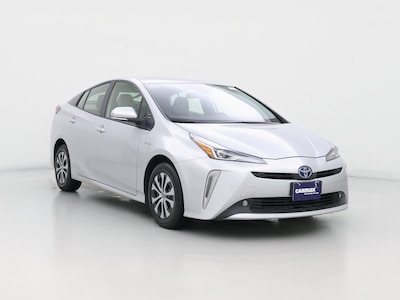 2022 Toyota Prius LE