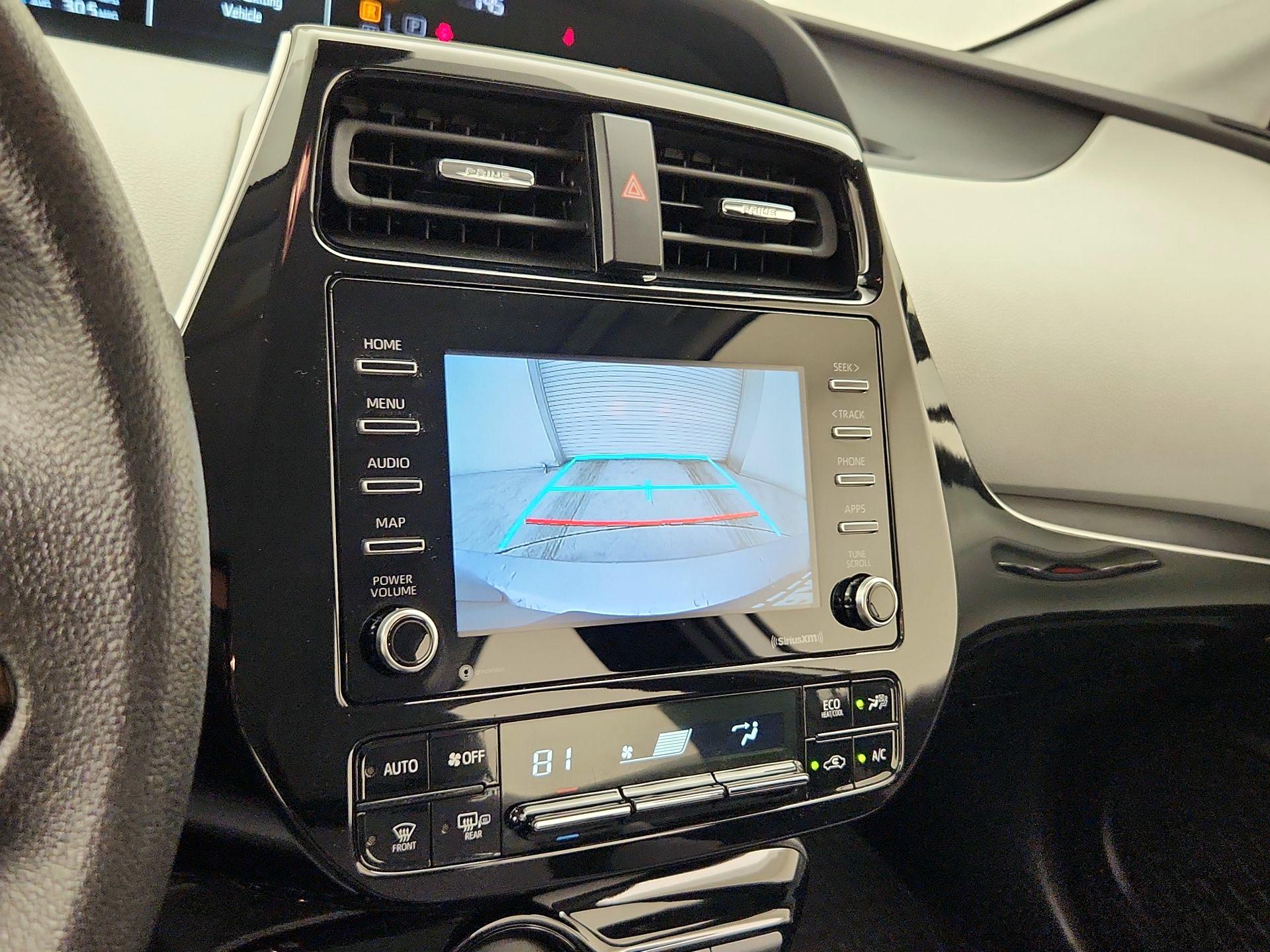 Thumbnail: 2022 Toyota Prius - 14