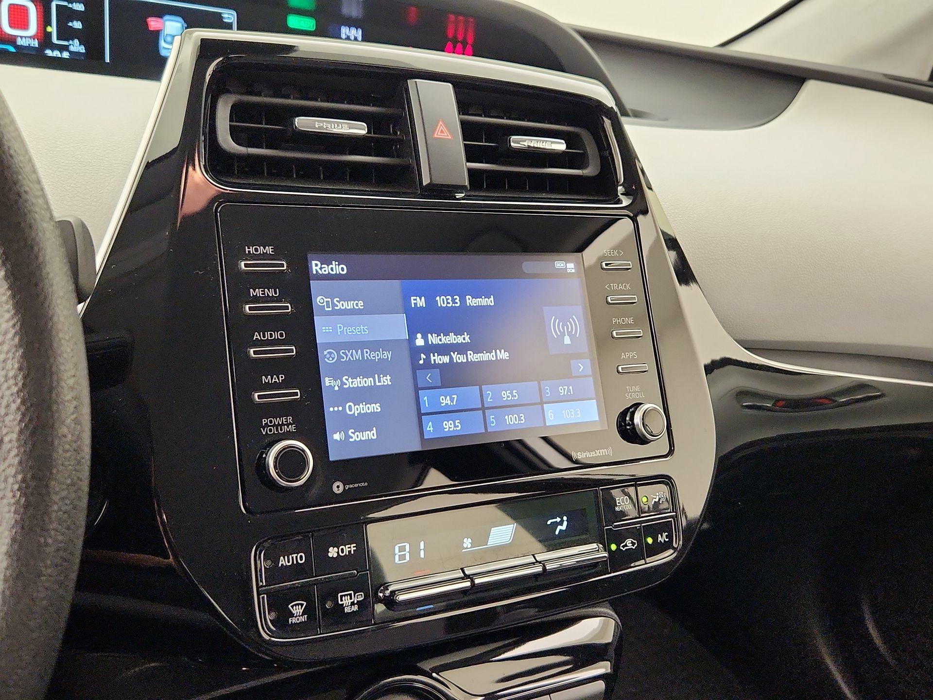 Thumbnail: 2022 Toyota Prius - 15