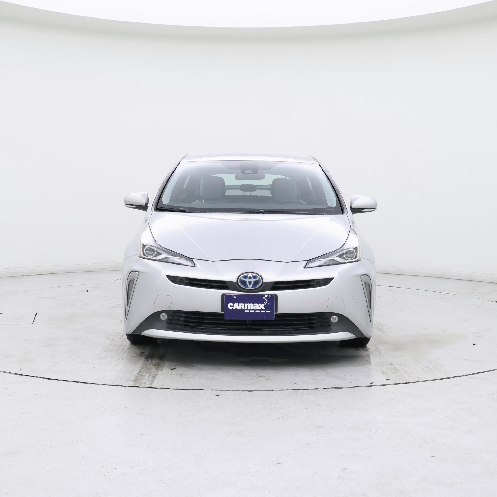Thumbnail: 2022 Toyota Prius - 5