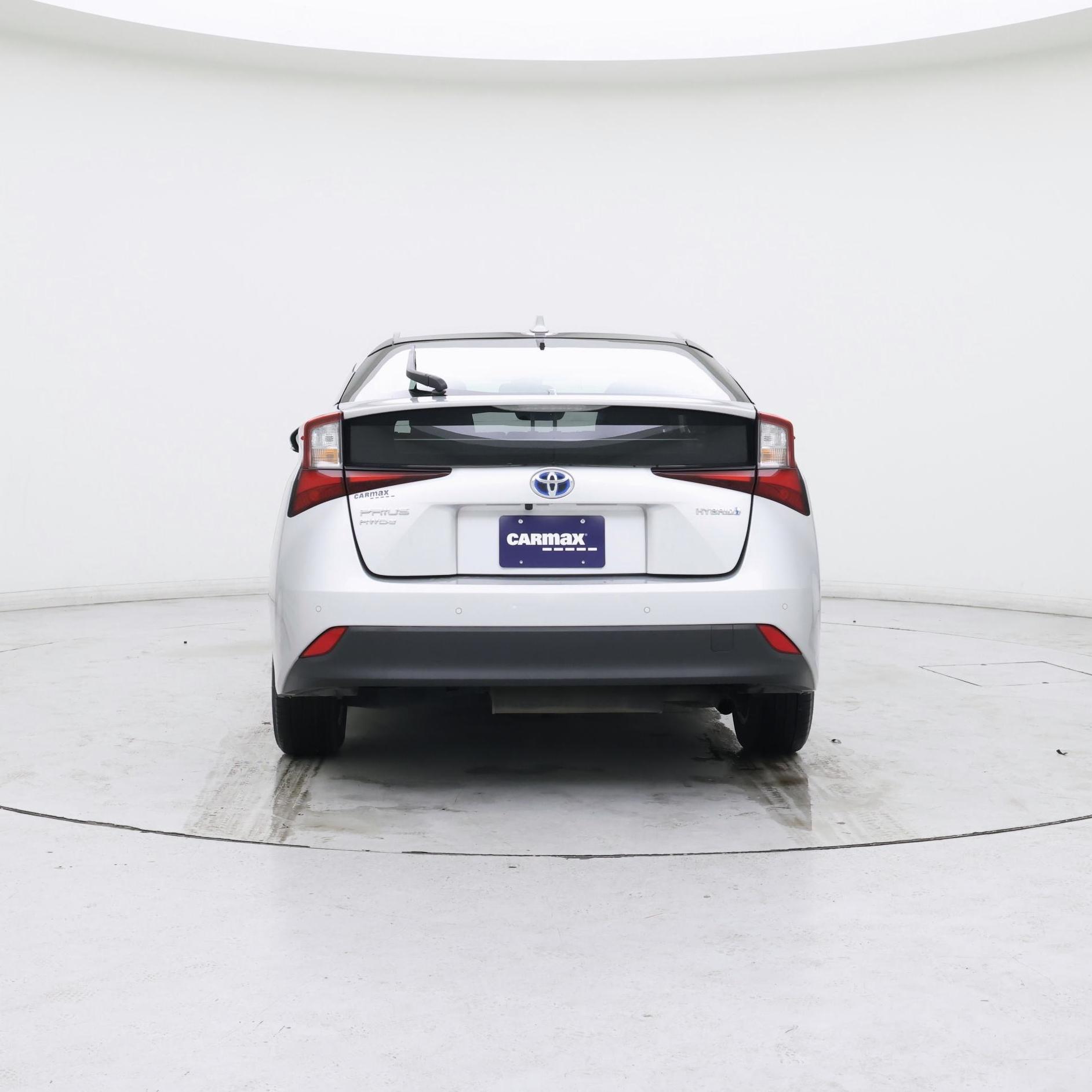 Thumbnail: 2022 Toyota Prius - 6