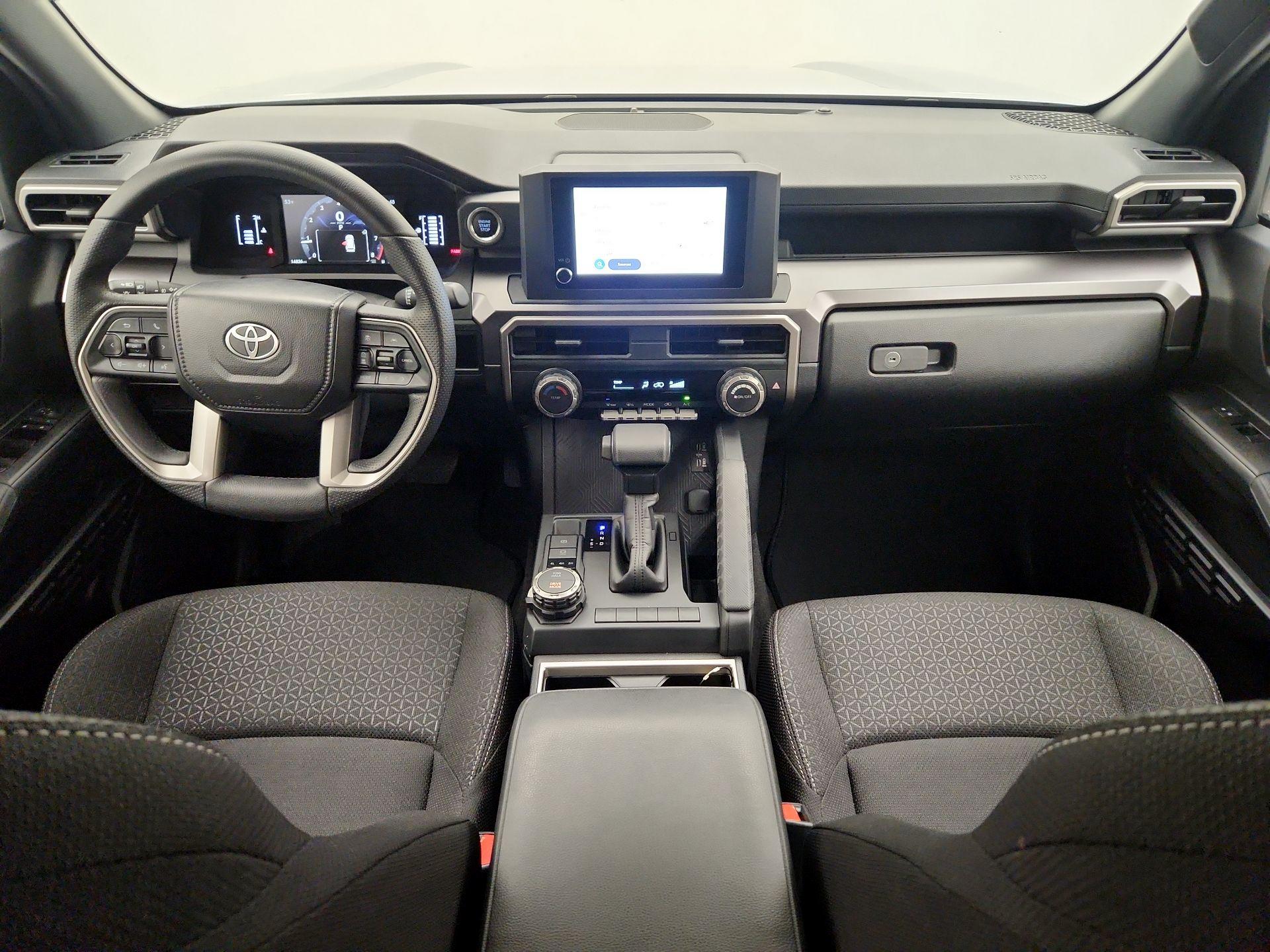 Thumbnail: 2025 Toyota 4Runner - 9