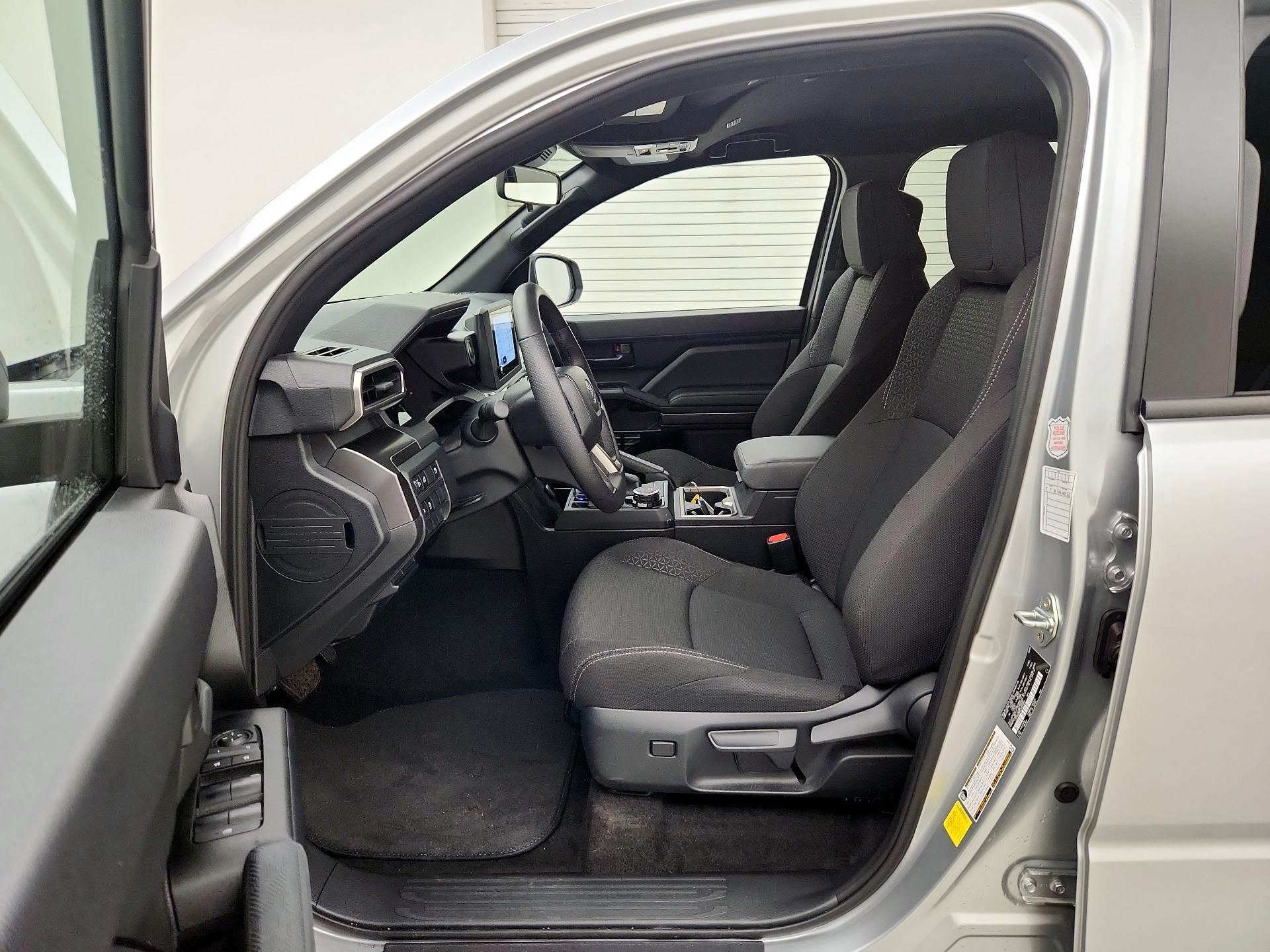 Thumbnail: 2025 Toyota 4Runner - 11