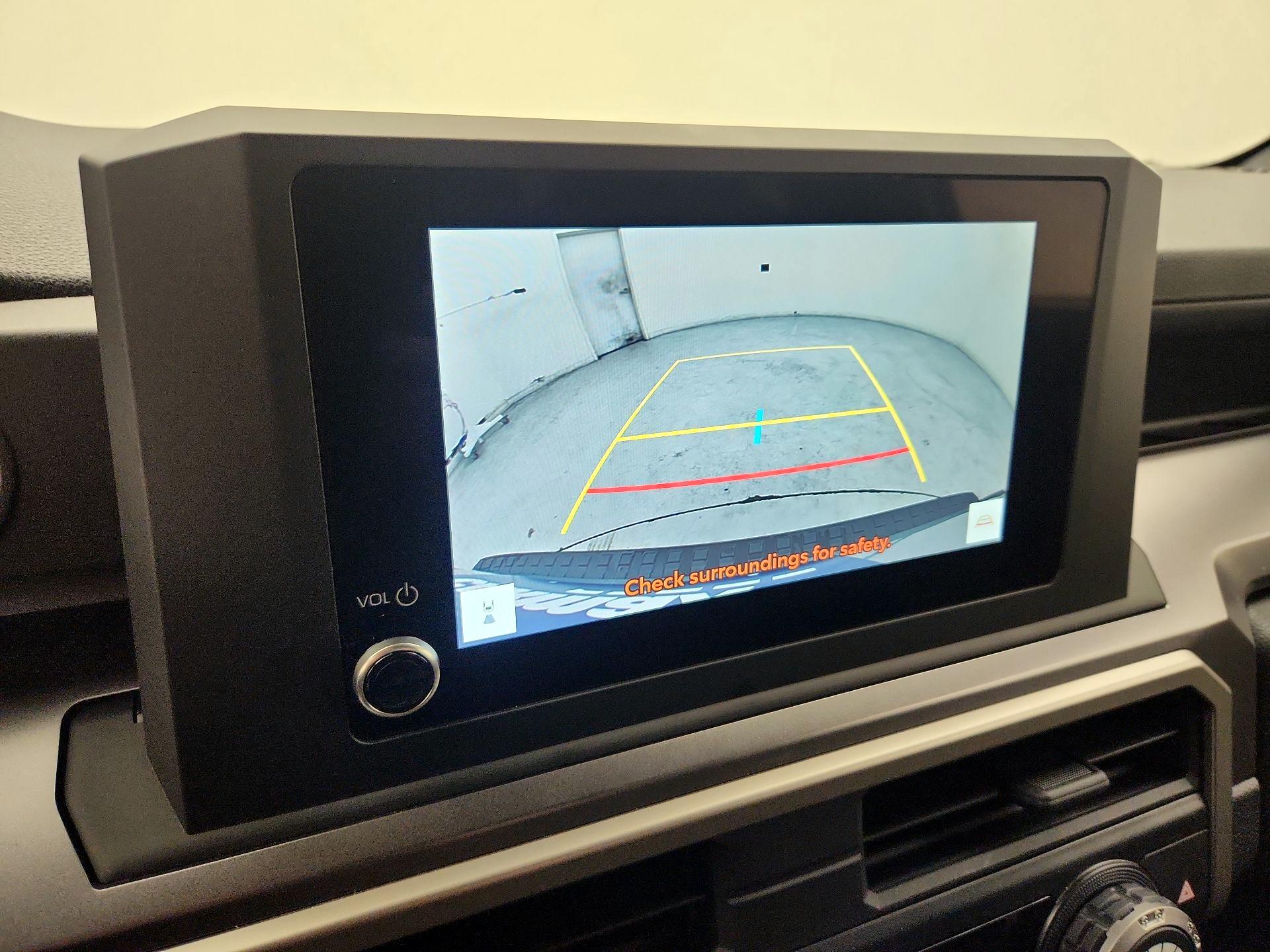 Thumbnail: 2025 Toyota 4Runner - 14