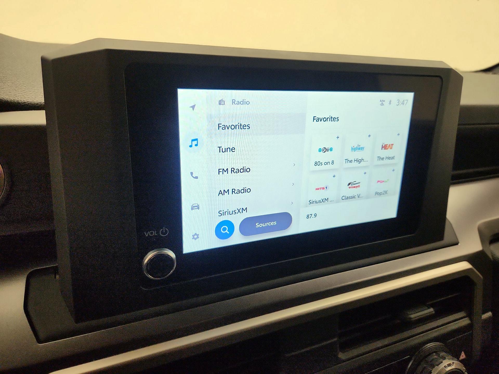 Thumbnail: 2025 Toyota 4Runner - 15