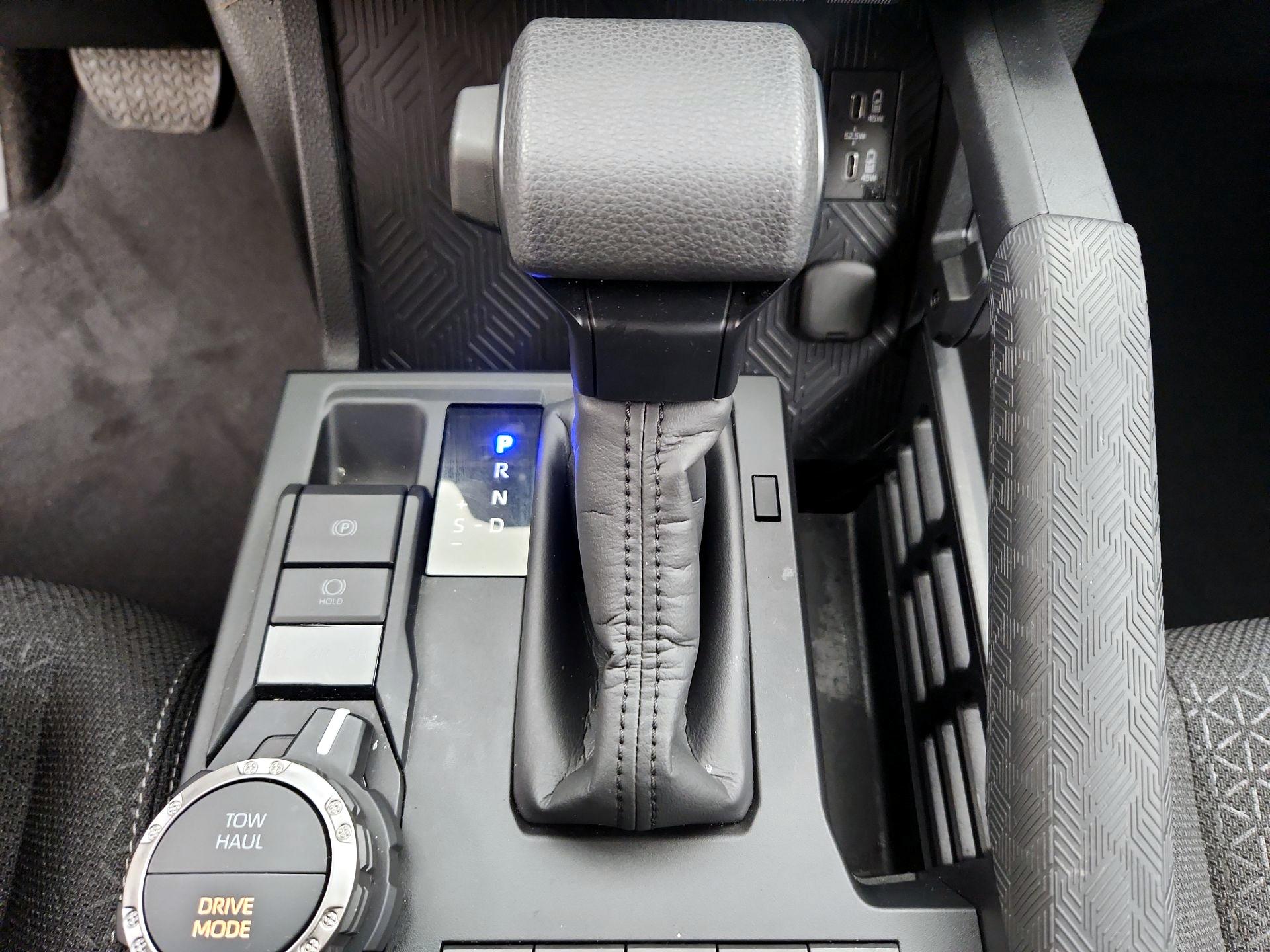 Thumbnail: 2025 Toyota 4Runner - 17