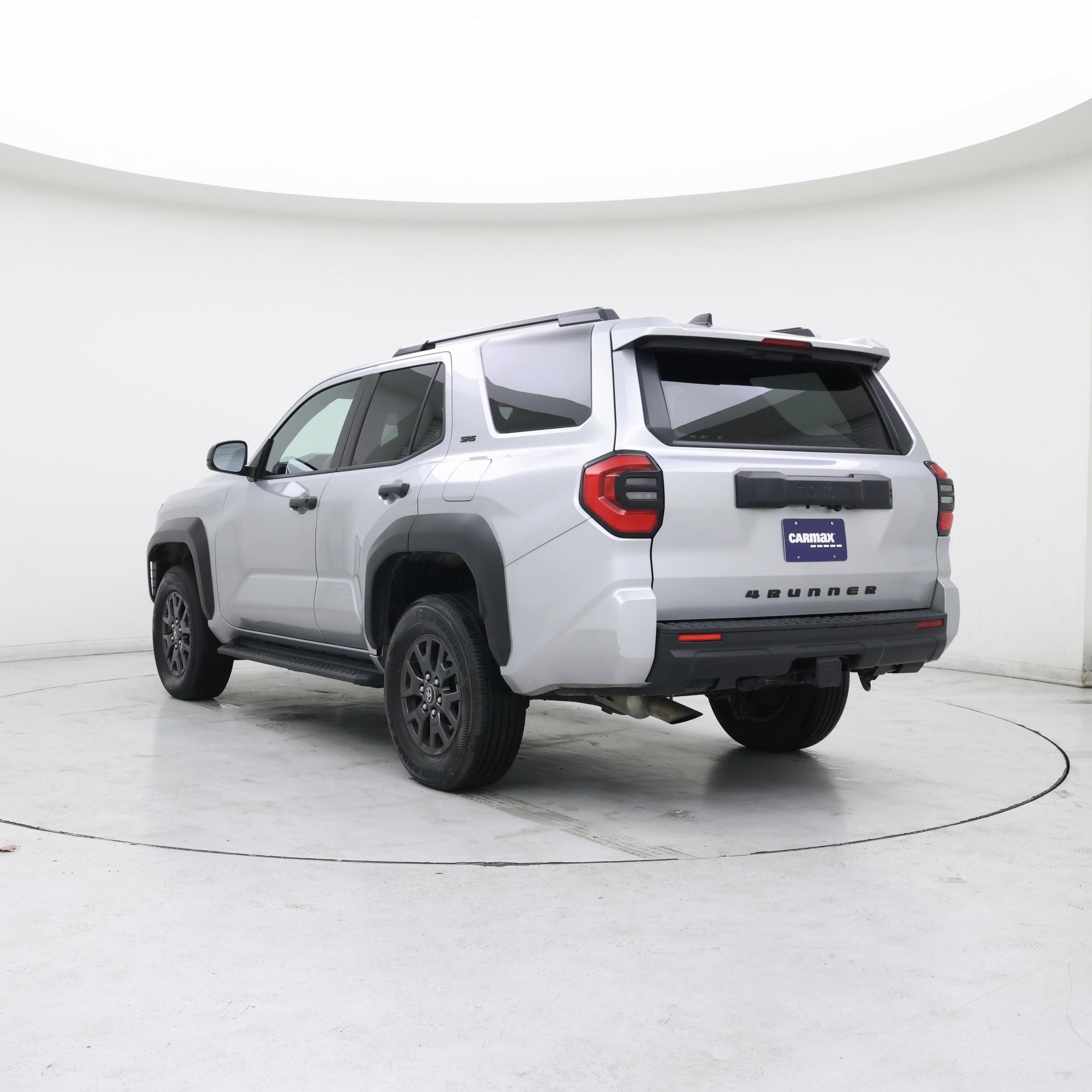 Thumbnail: 2025 Toyota 4Runner - 2