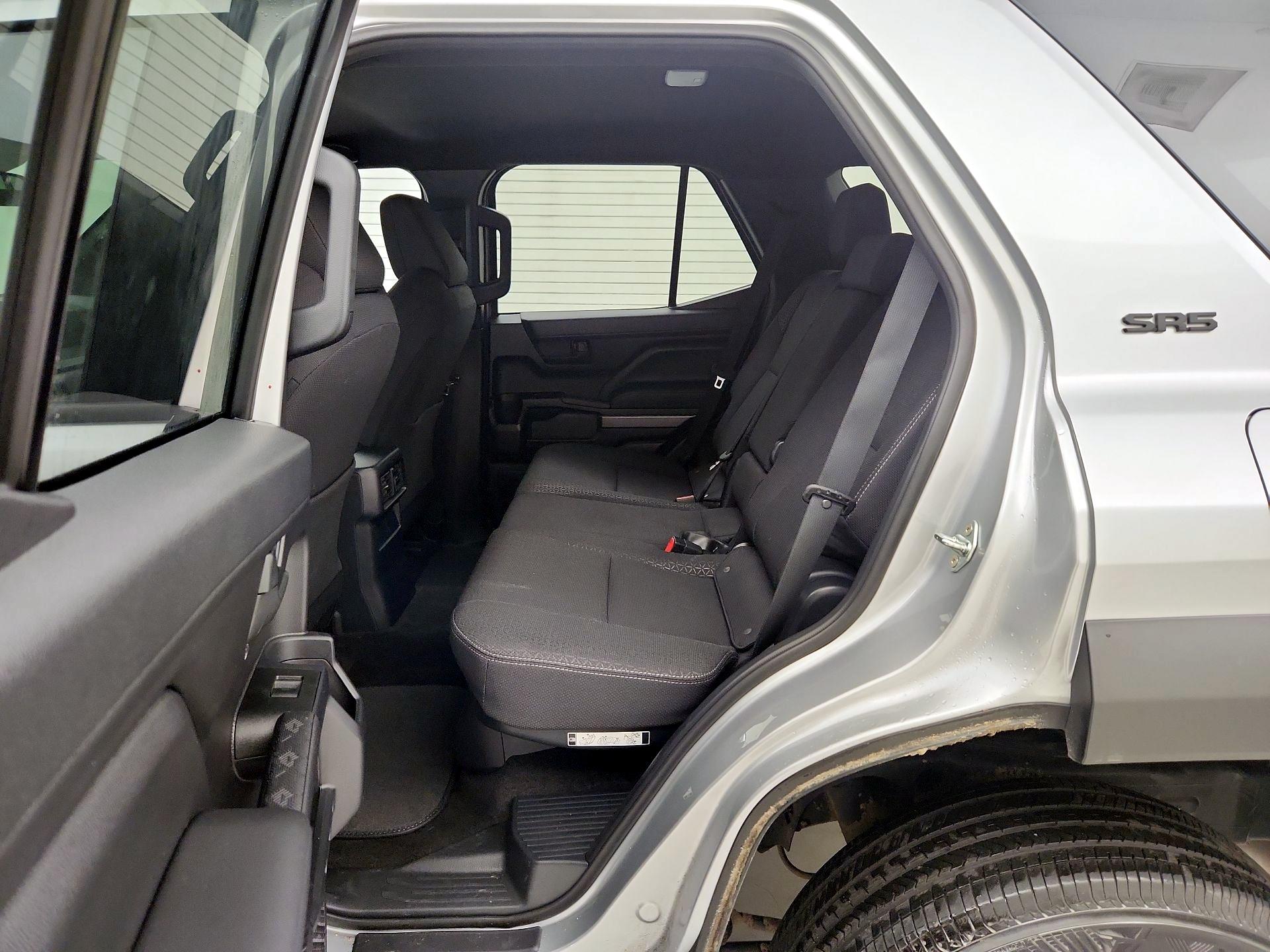 Thumbnail: 2025 Toyota 4Runner - 19