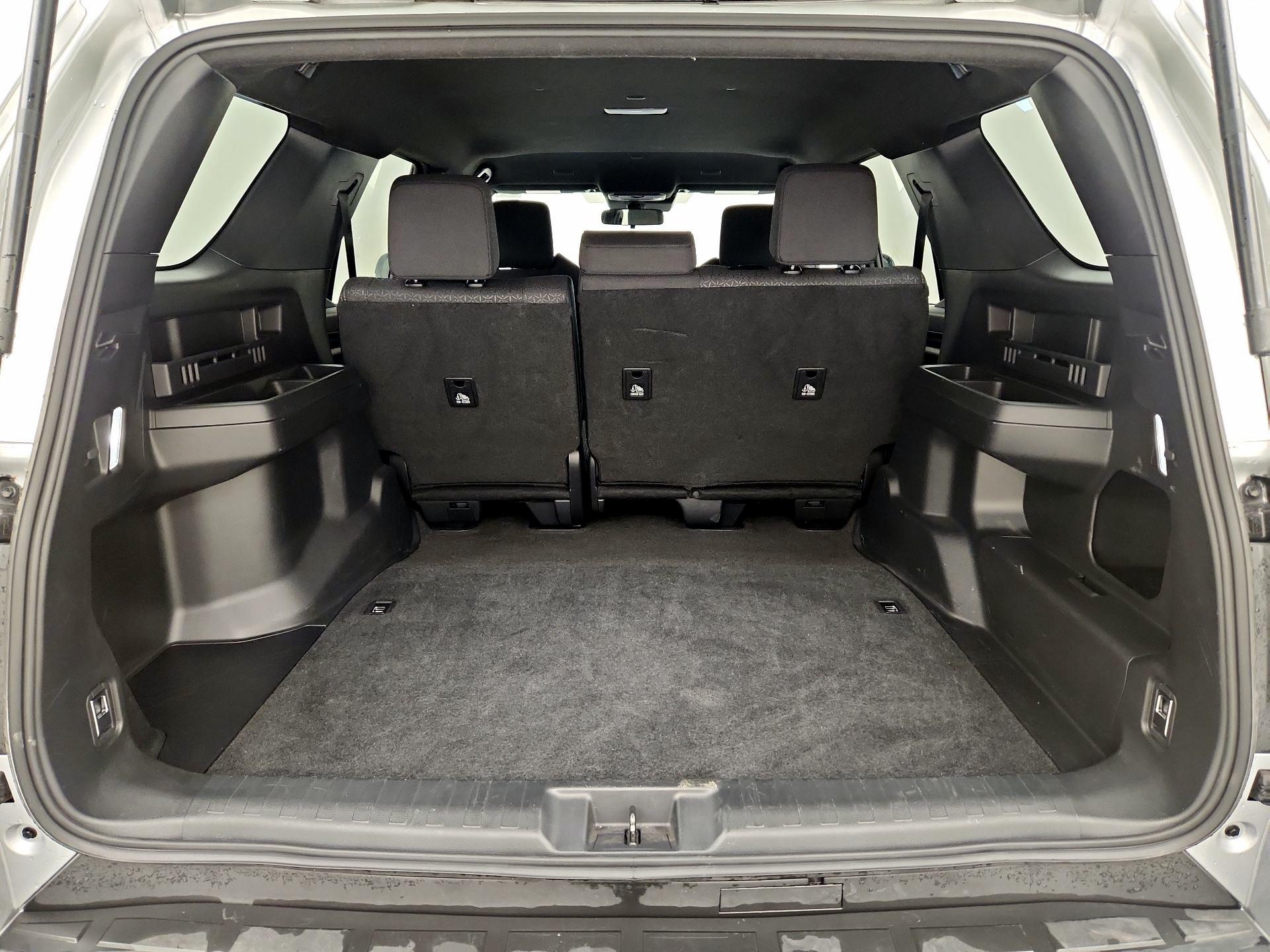 Thumbnail: 2025 Toyota 4Runner - 20