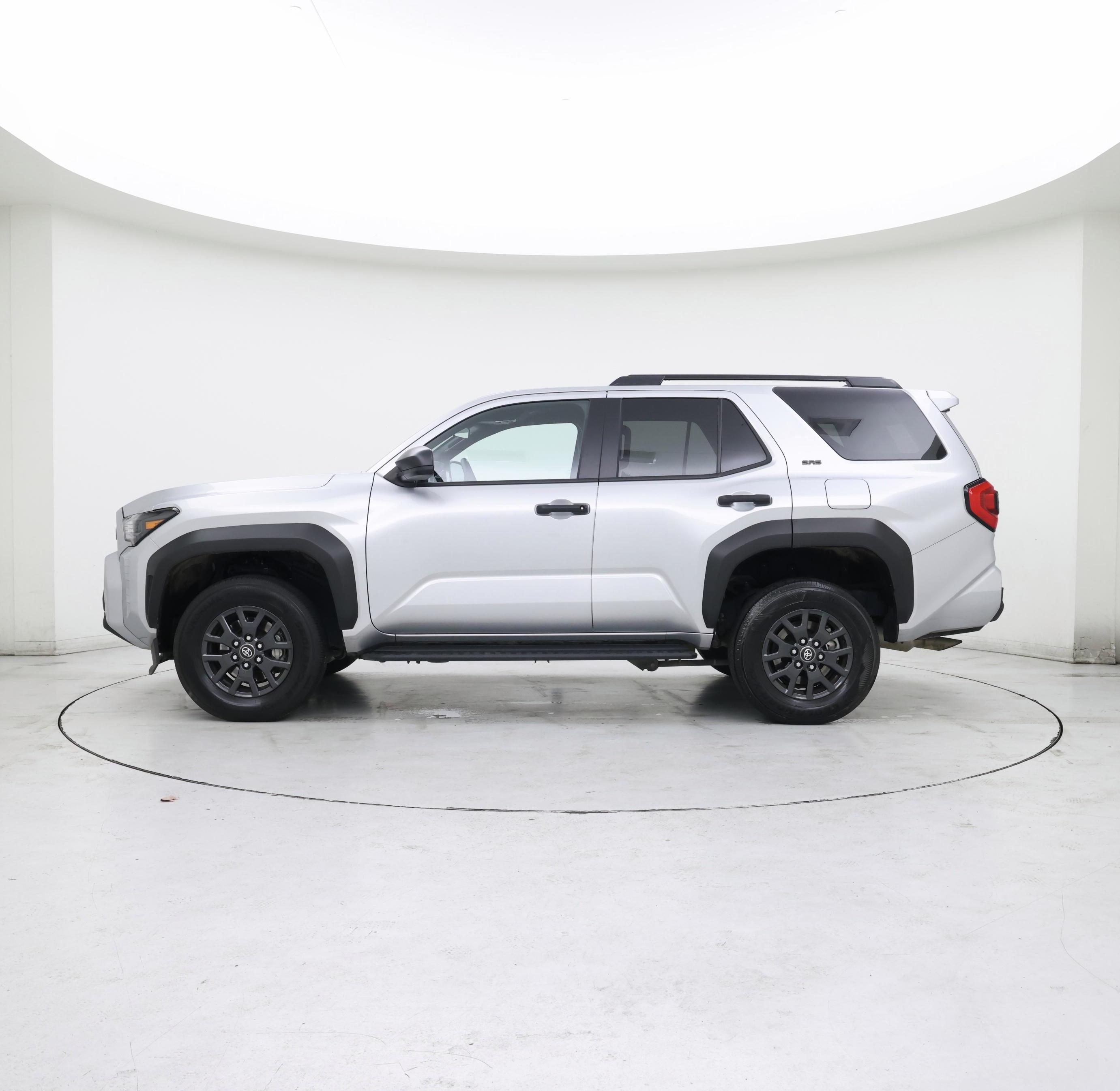 Thumbnail: 2025 Toyota 4Runner - 3