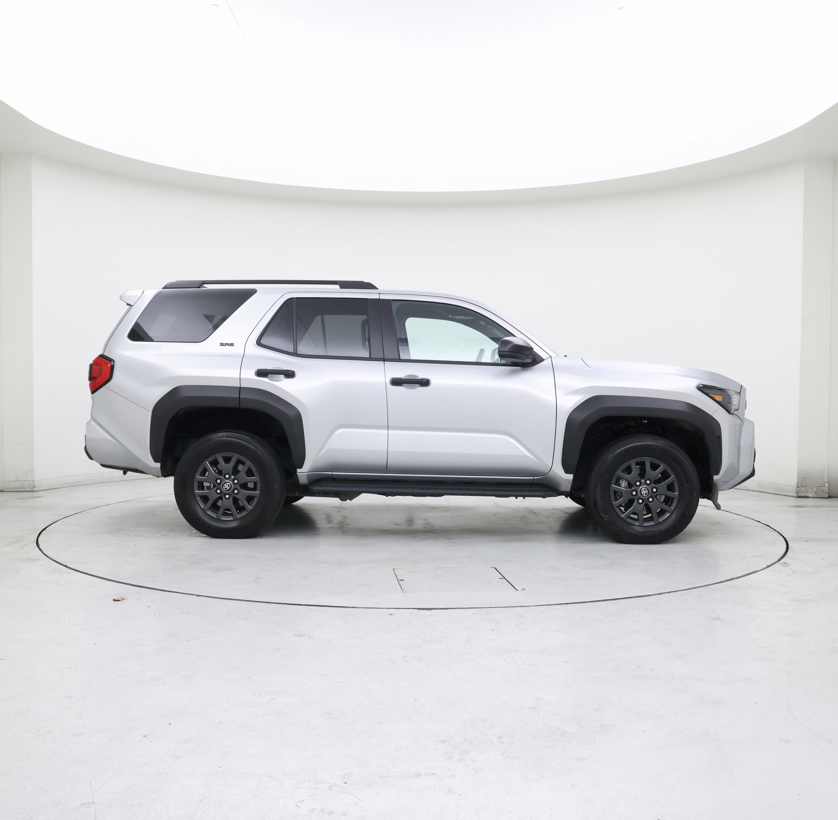 Thumbnail: 2025 Toyota 4Runner - 7