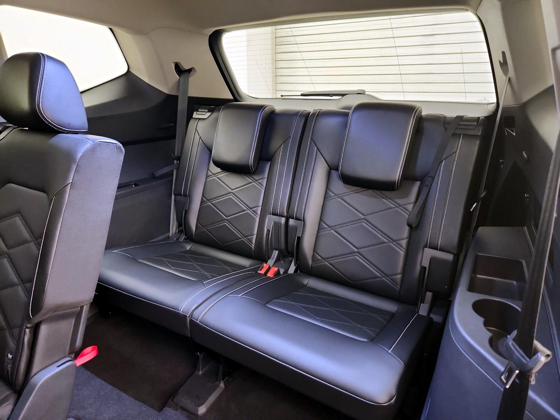 Thumbnail: 2024 Volkswagen Atlas - 20