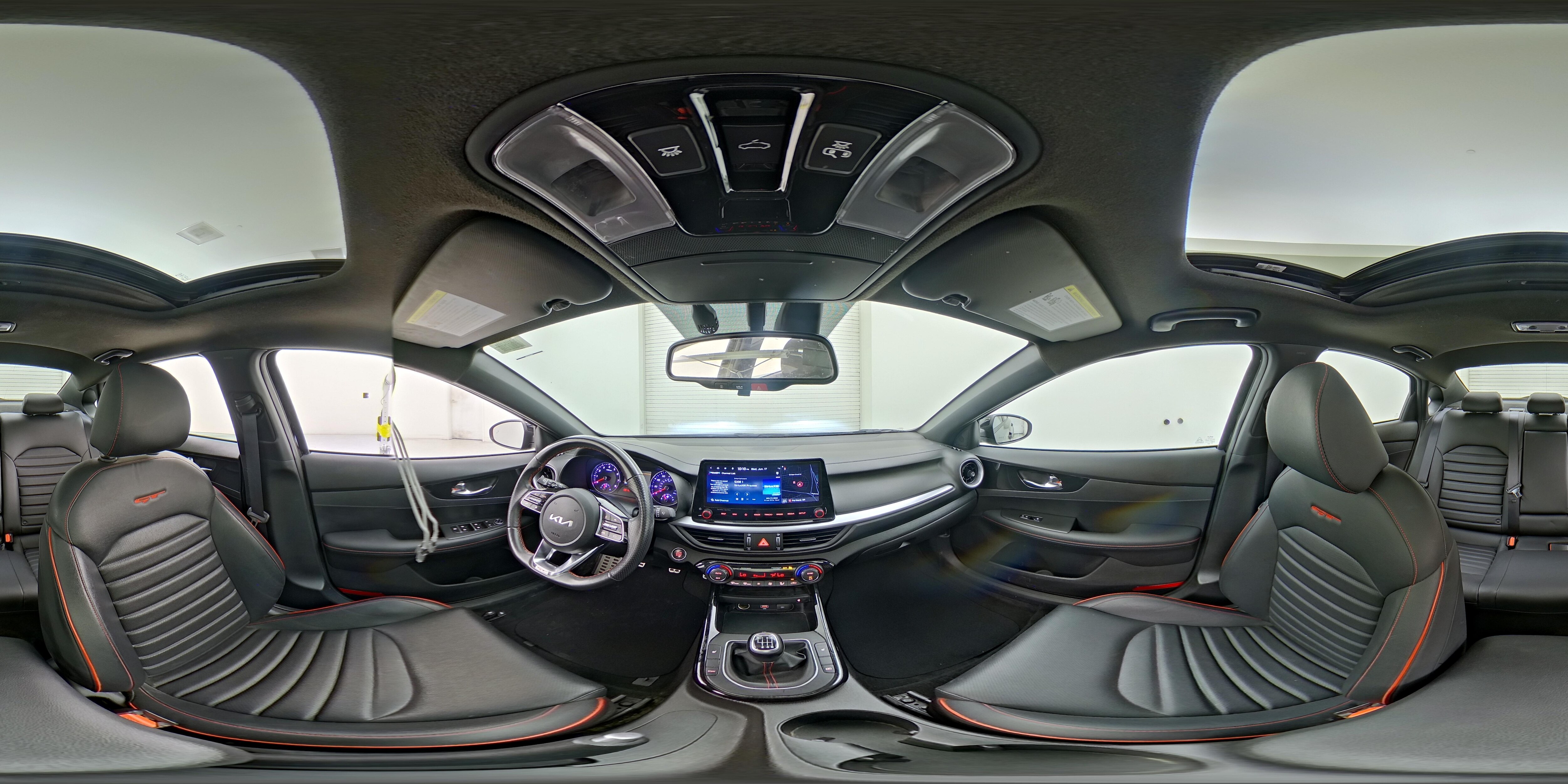 2023 Kia Forte GT - Photo 26