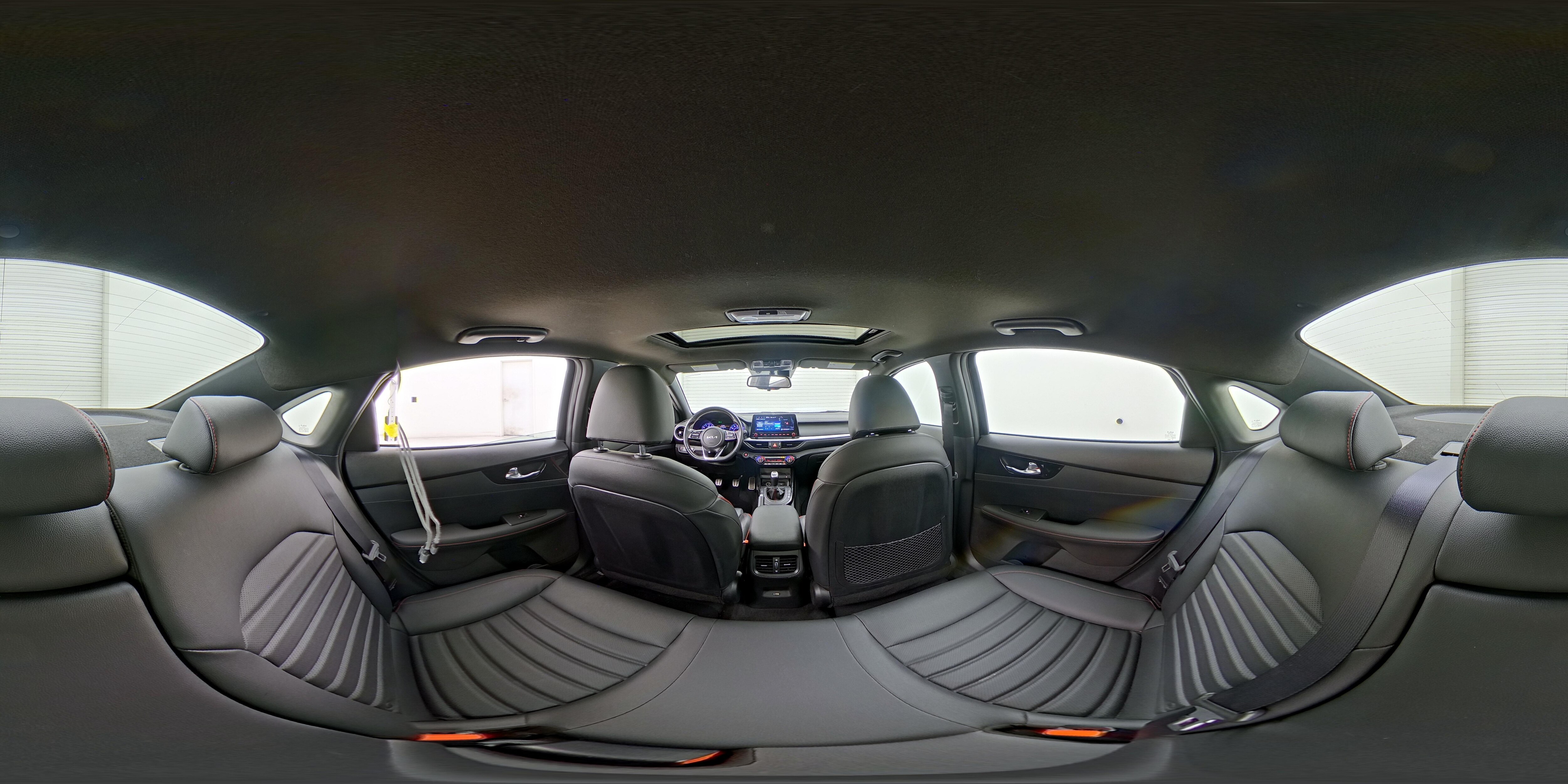 2023 Kia Forte GT - Photo 27