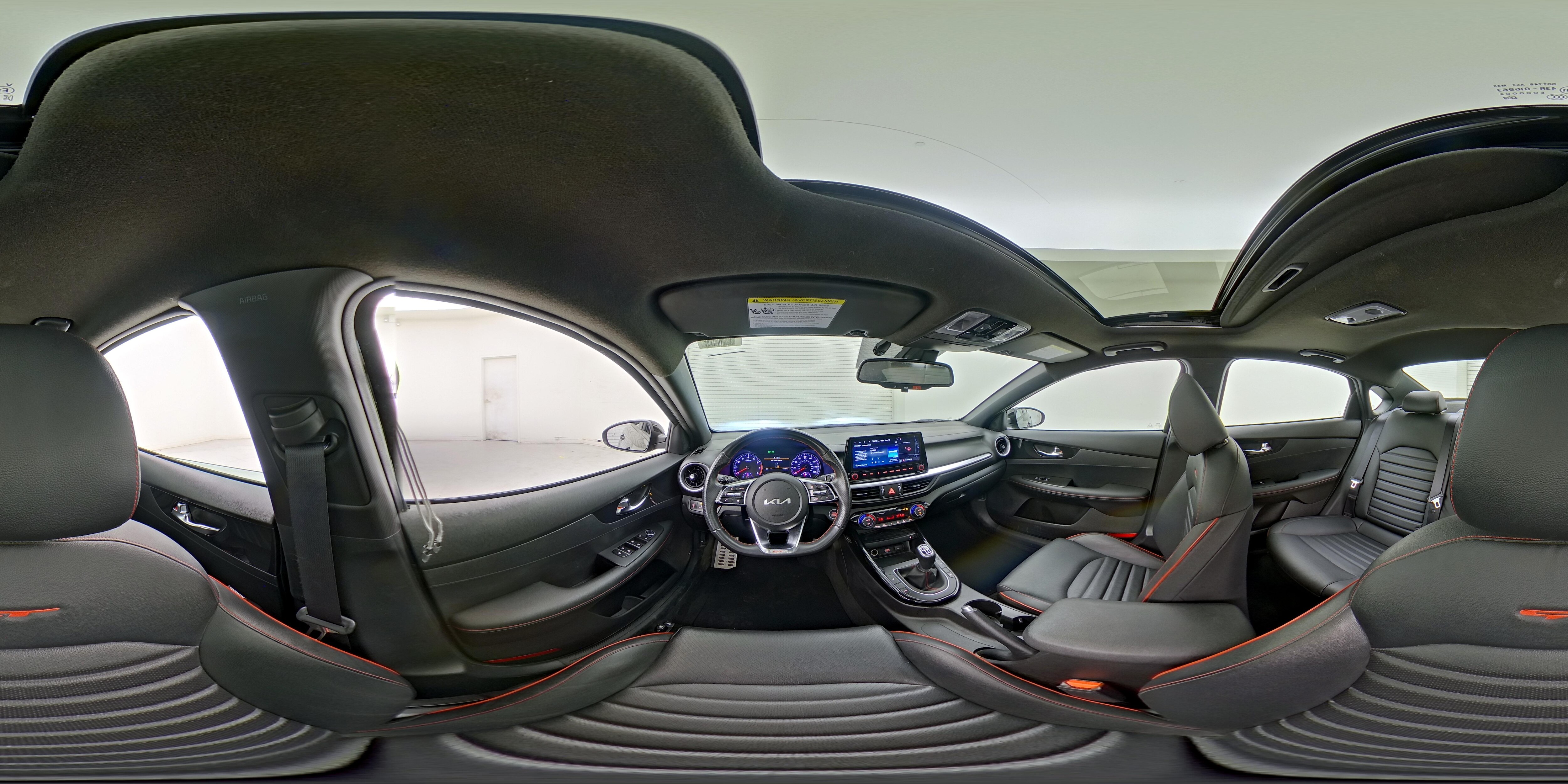 2023 Kia Forte GT - Photo 28