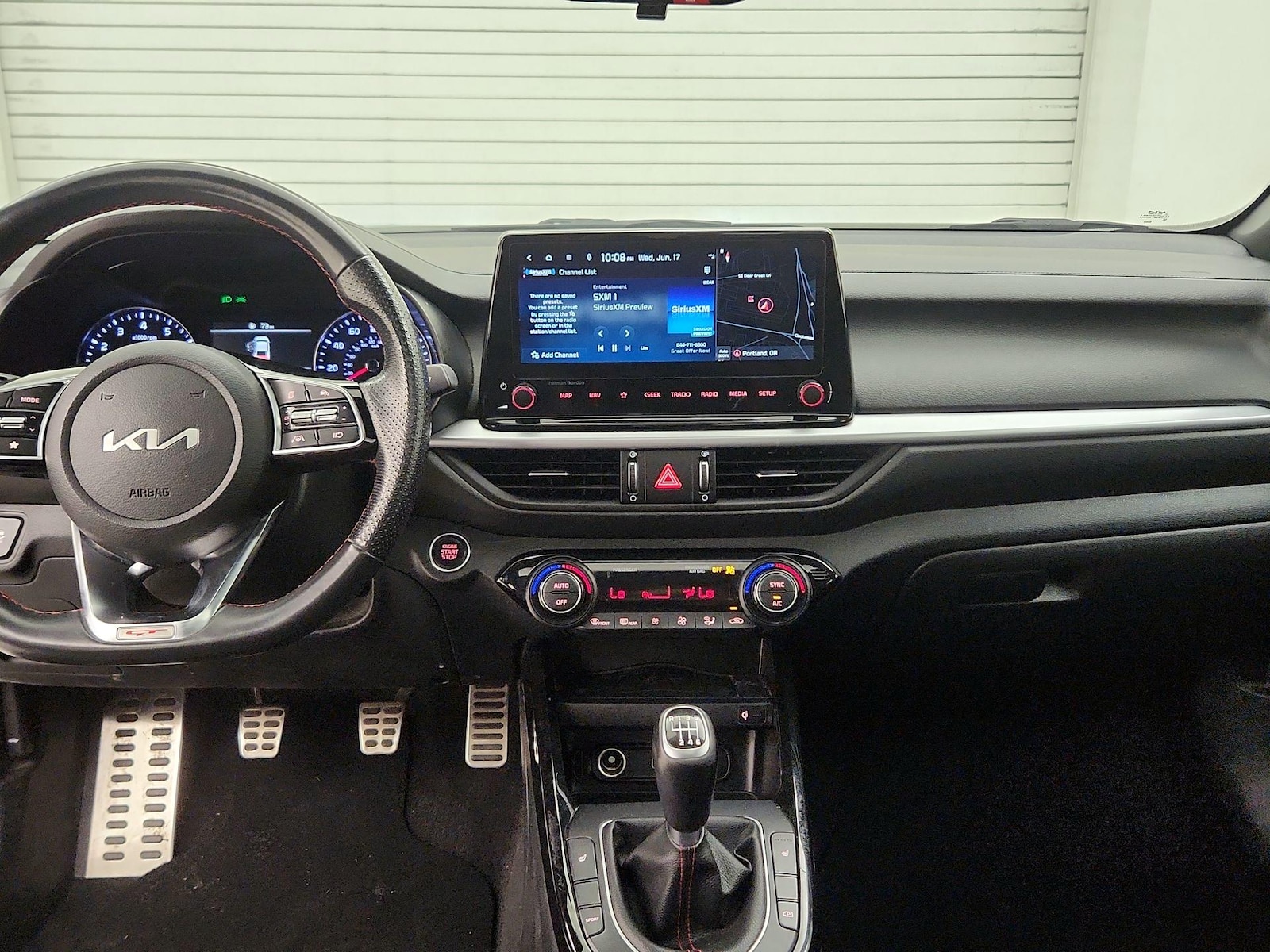 2023 Kia Forte GT - Photo 10