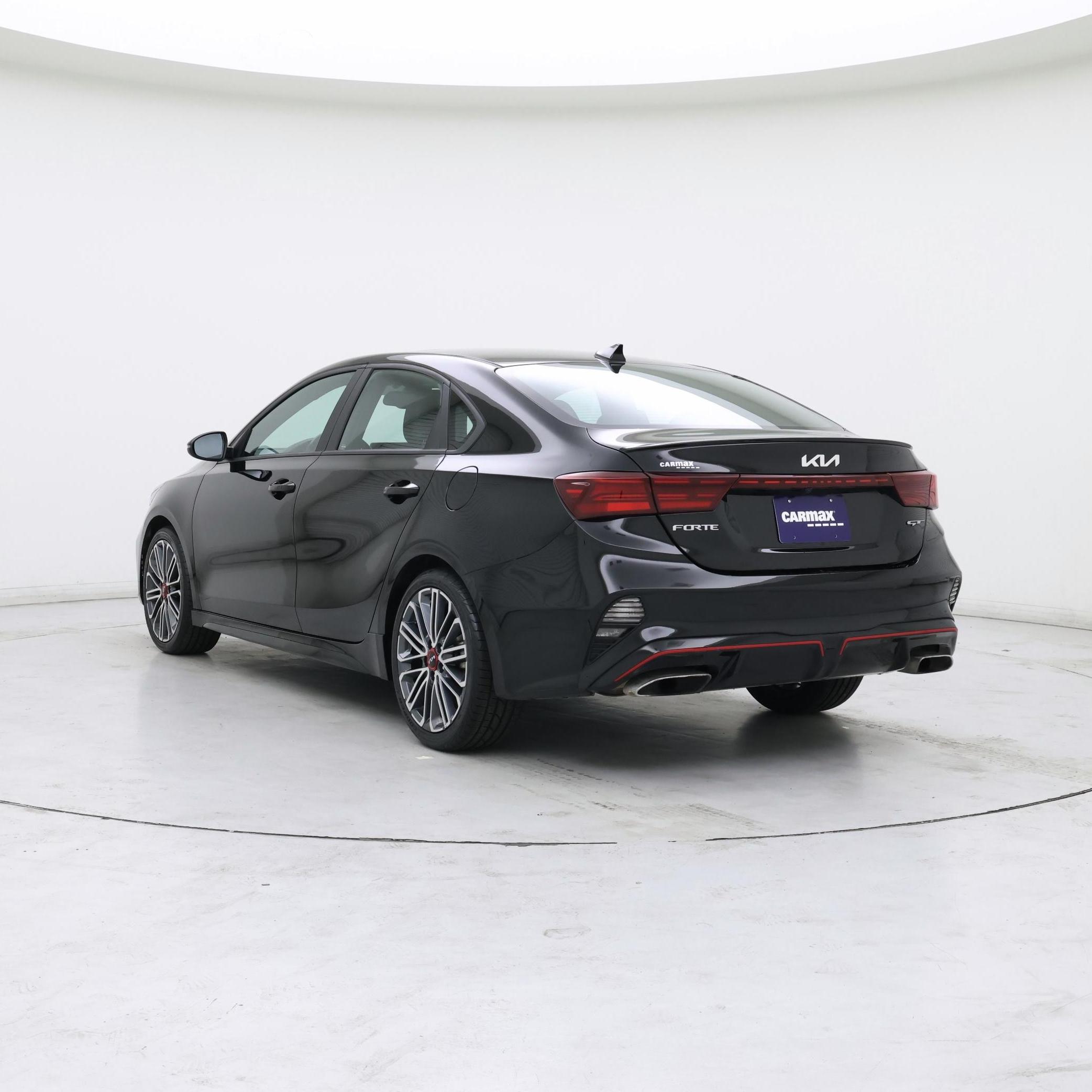 Thumbnail: 2023 Kia Forte - 2