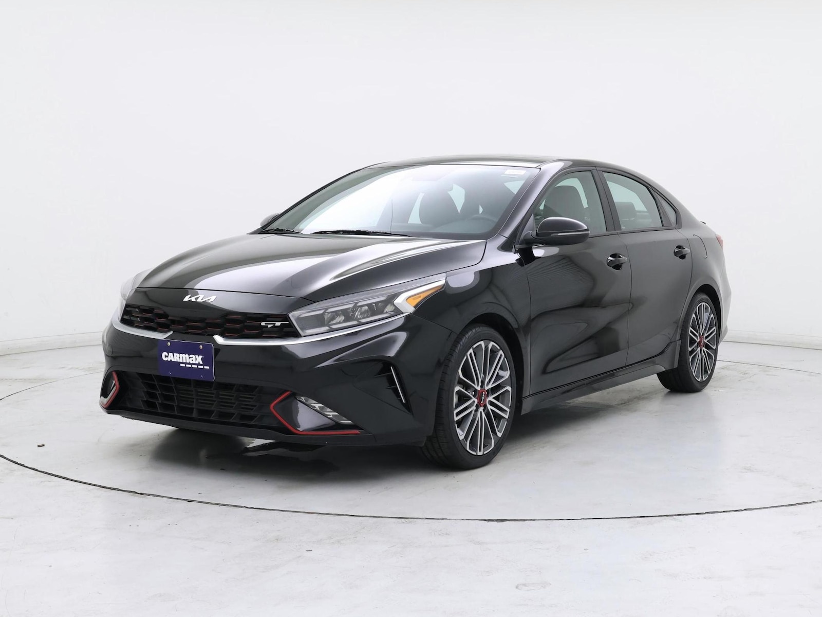 2023 Kia Forte GT - Photo 5