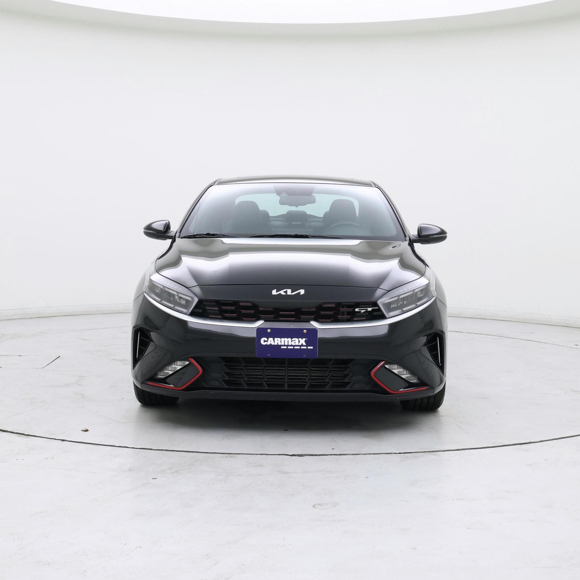 Thumbnail: 2023 Kia Forte - 5