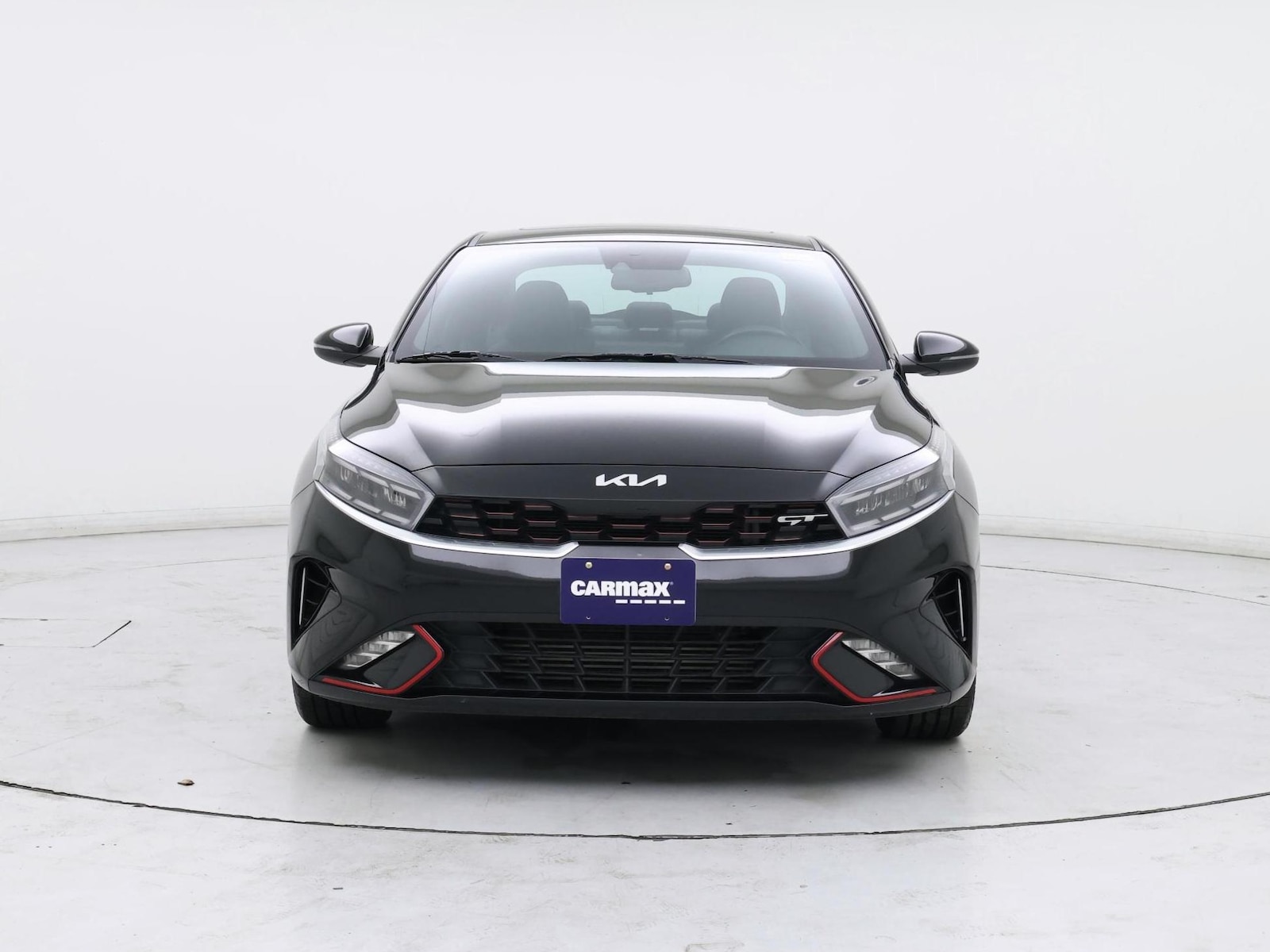 2023 Kia Forte GT - Photo 6
