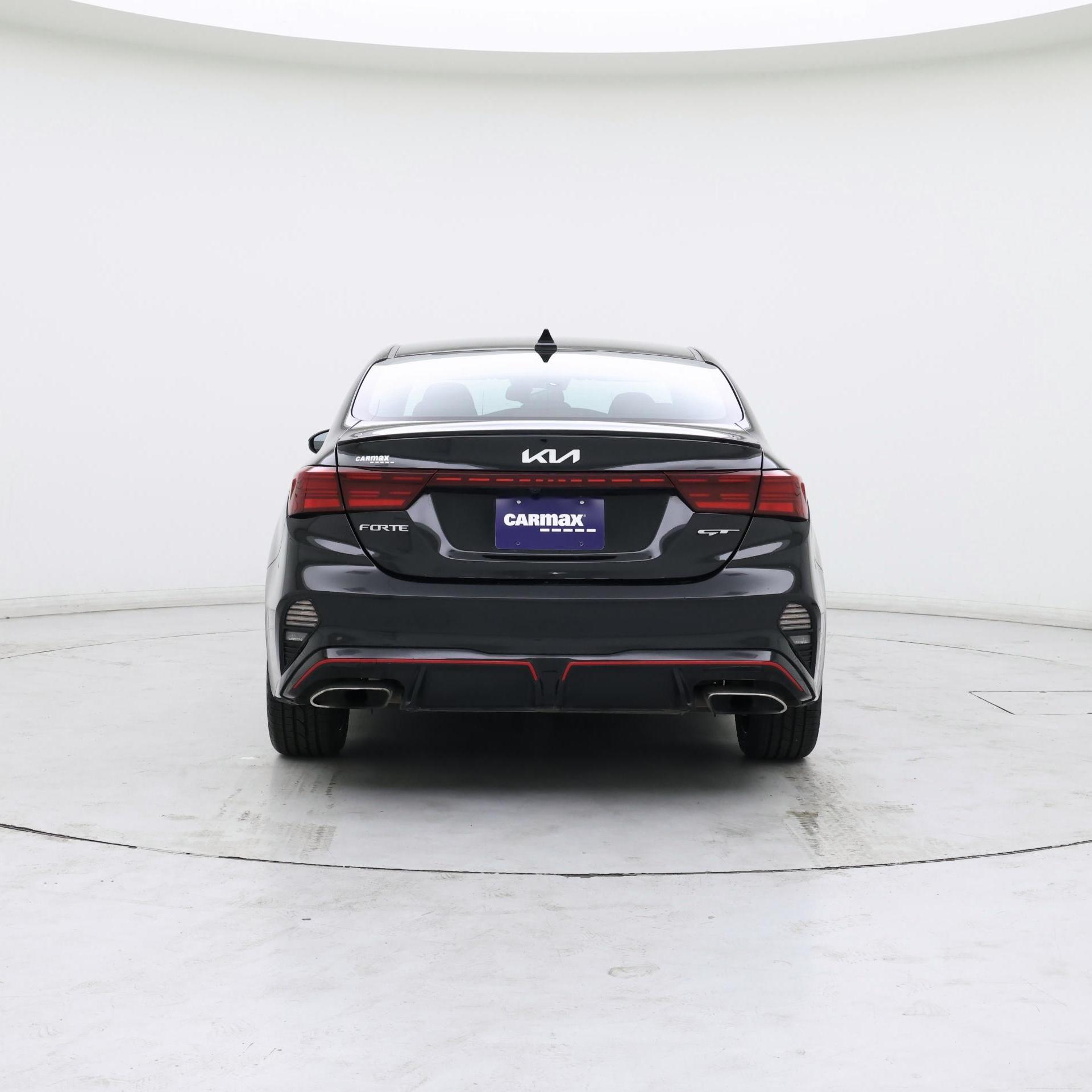 Thumbnail: 2023 Kia Forte - 6