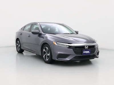 2021 Honda Insight LX