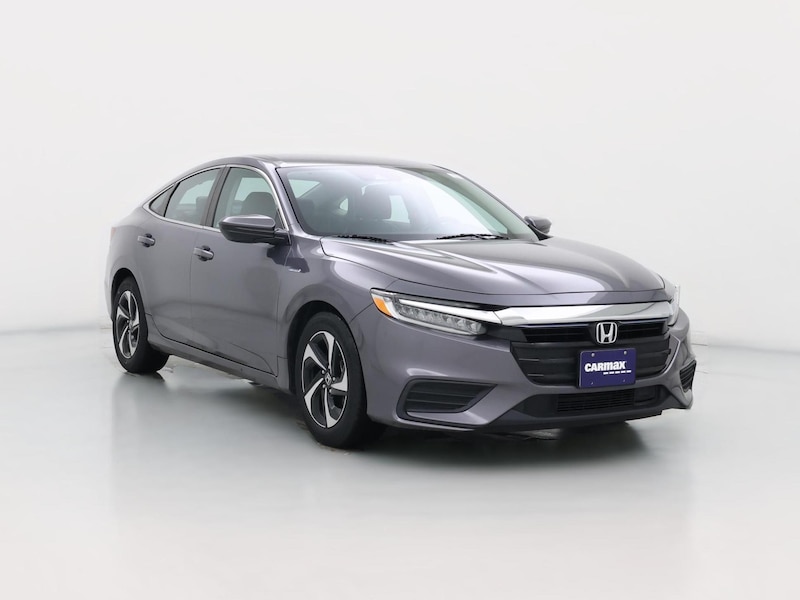 2021 Honda Insight LX -
                  Portland, OR