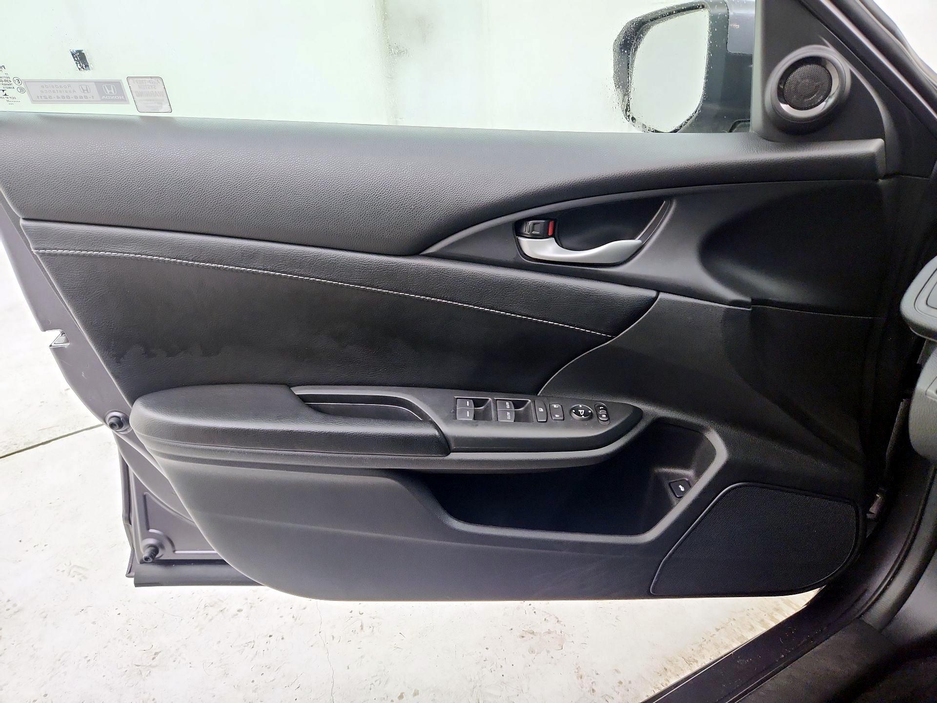 Thumbnail: 2021 Honda Insight - 12