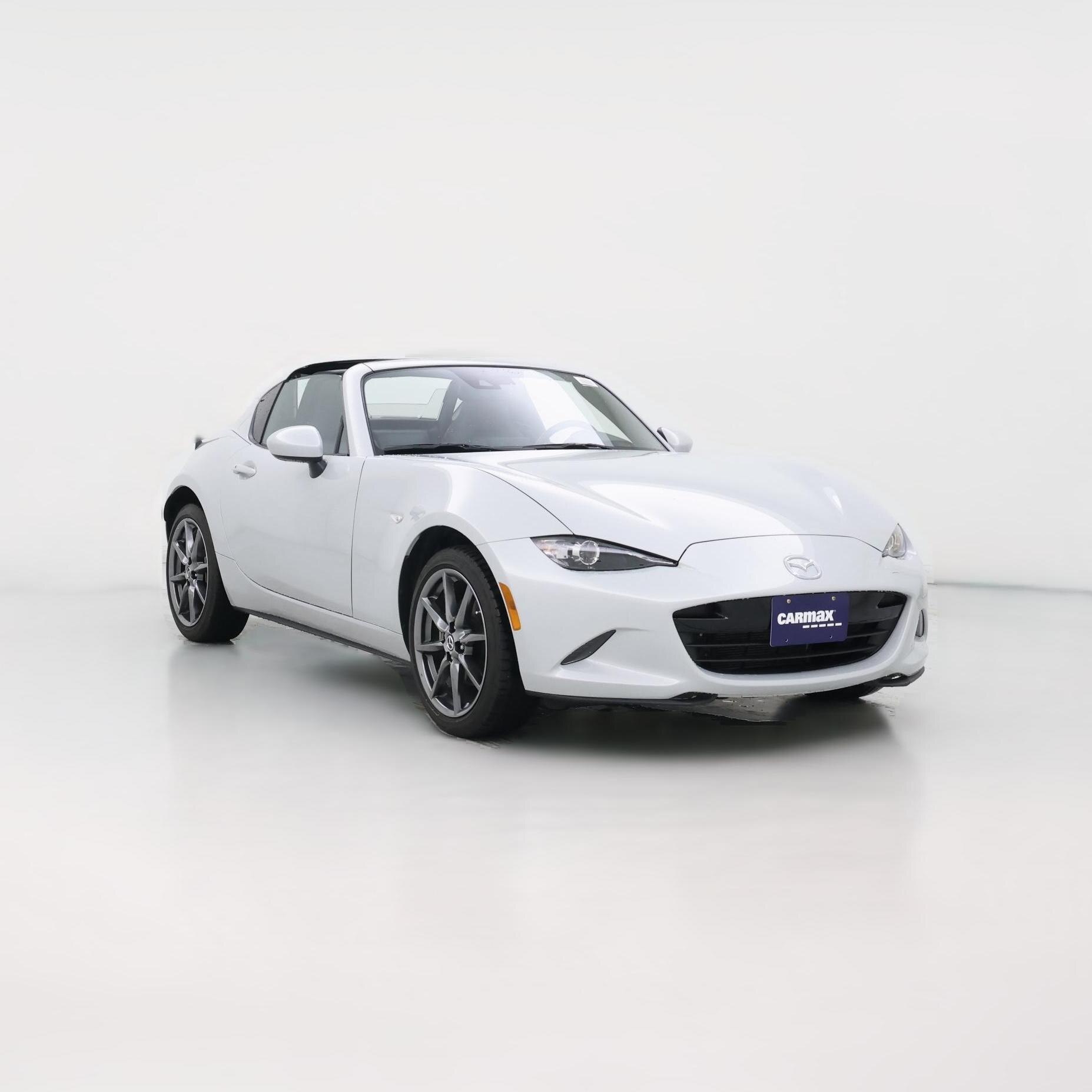 Thumbnail: 2019 Mazda MX-5 Miata - 1