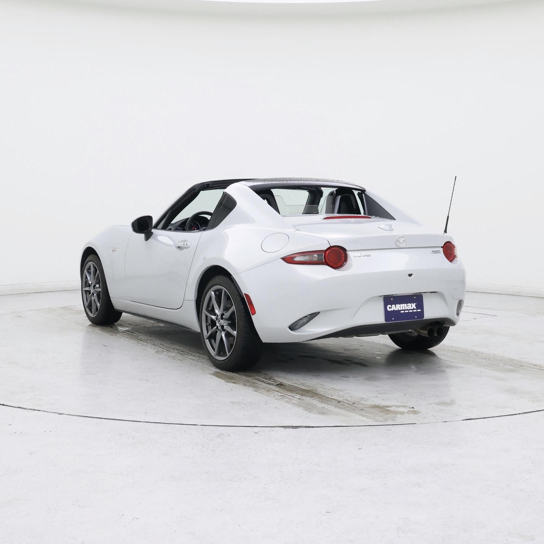 Thumbnail: 2019 Mazda MX-5 Miata - 2