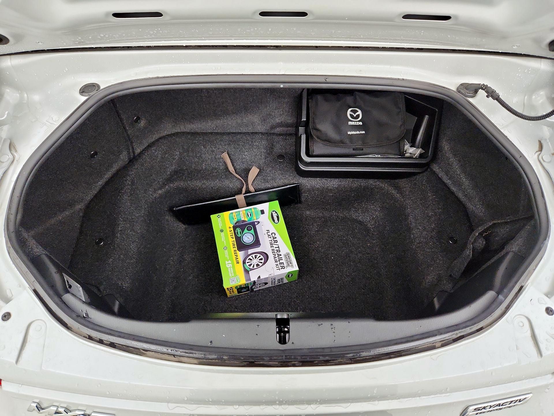 Thumbnail: 2019 Mazda MX-5 Miata - 19