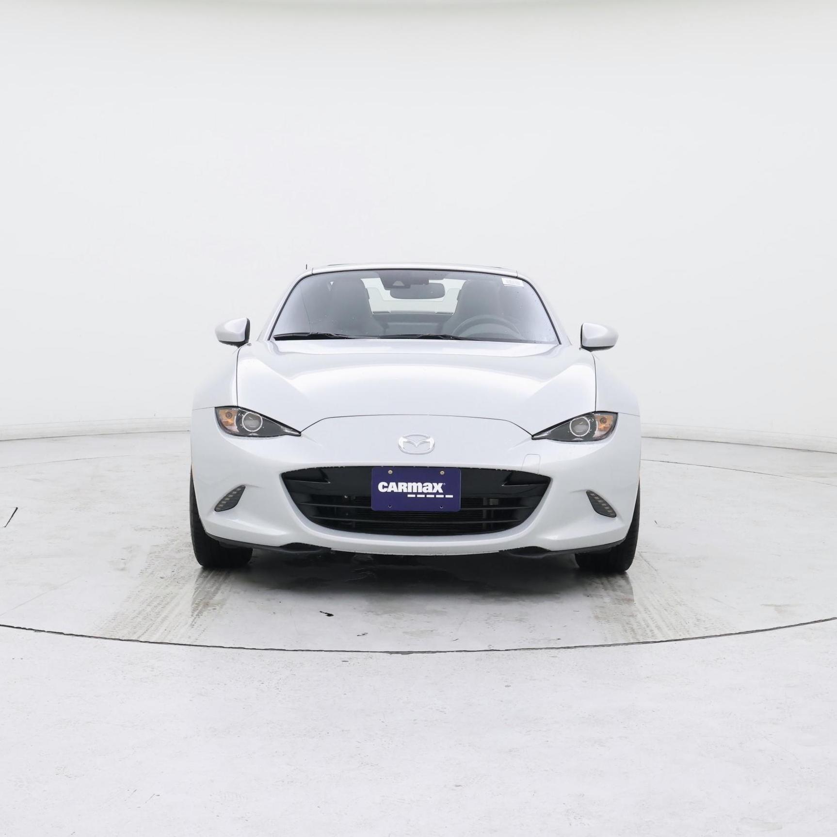 Thumbnail: 2019 Mazda MX-5 Miata - 5